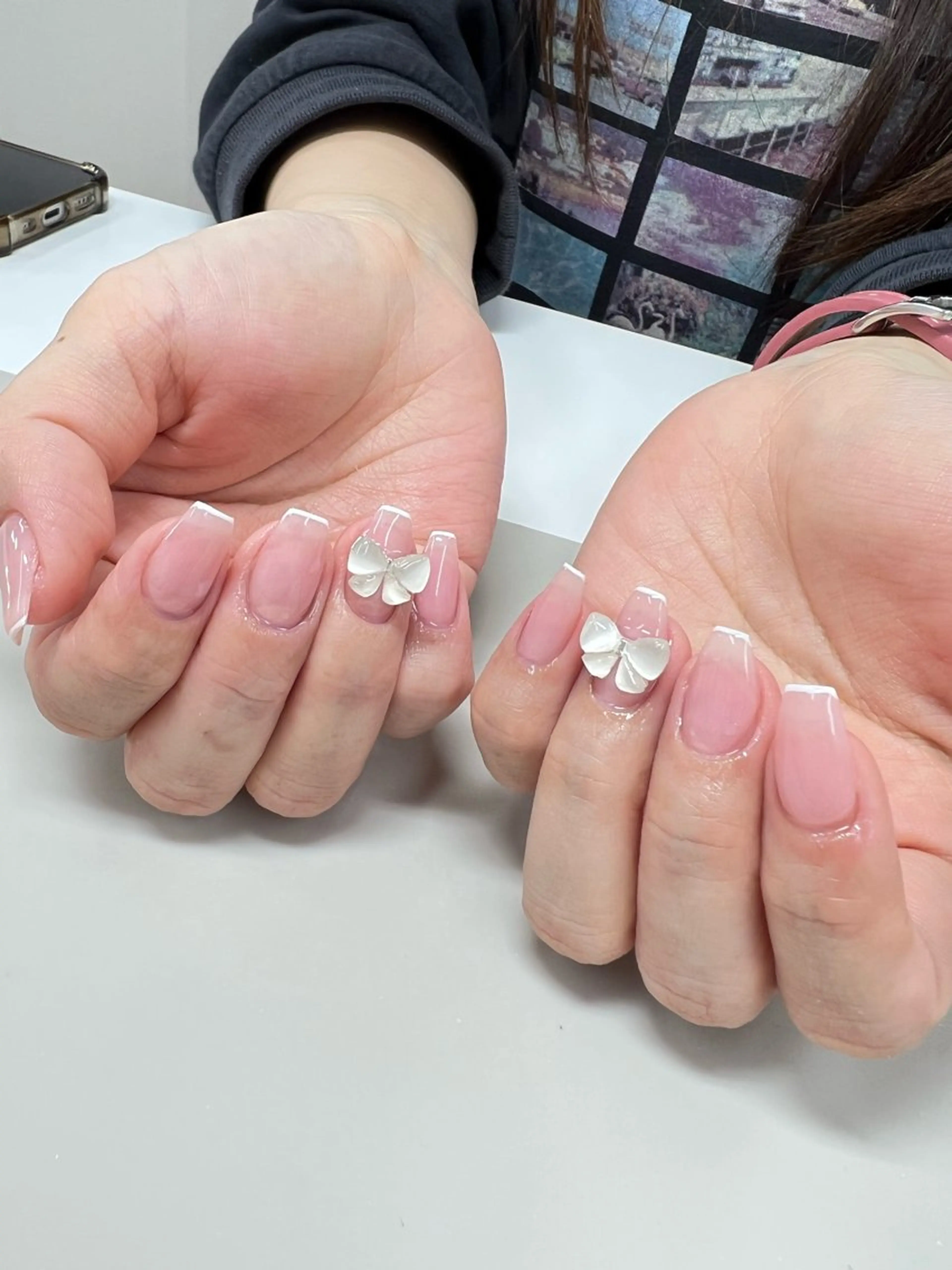 ネイル lumiereva nail salon所属・Lumiereva nail salonのネイルデザイン