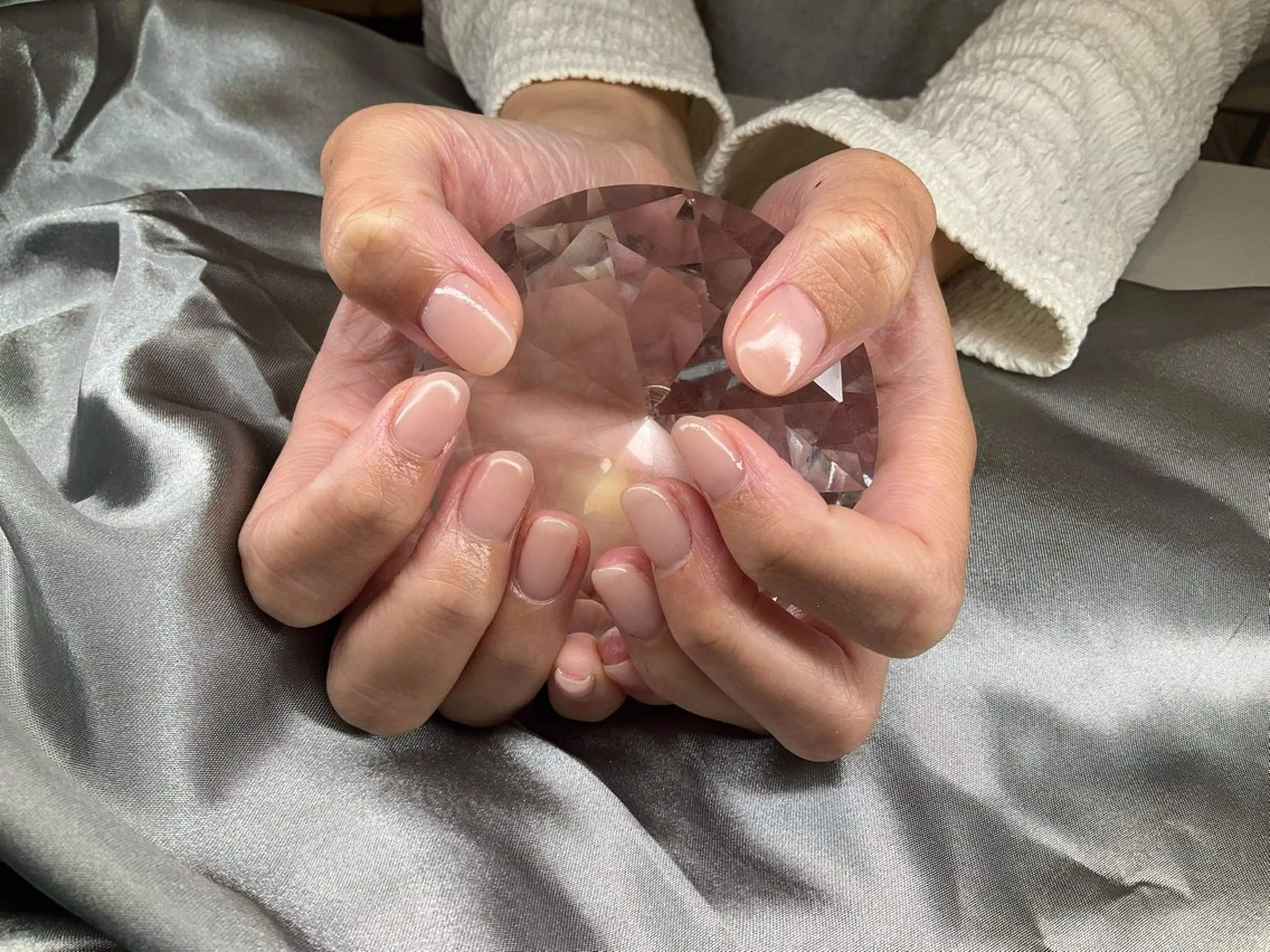 ネイル ハンドネイル Lilynail_ _Hikaruのネイルデザイン