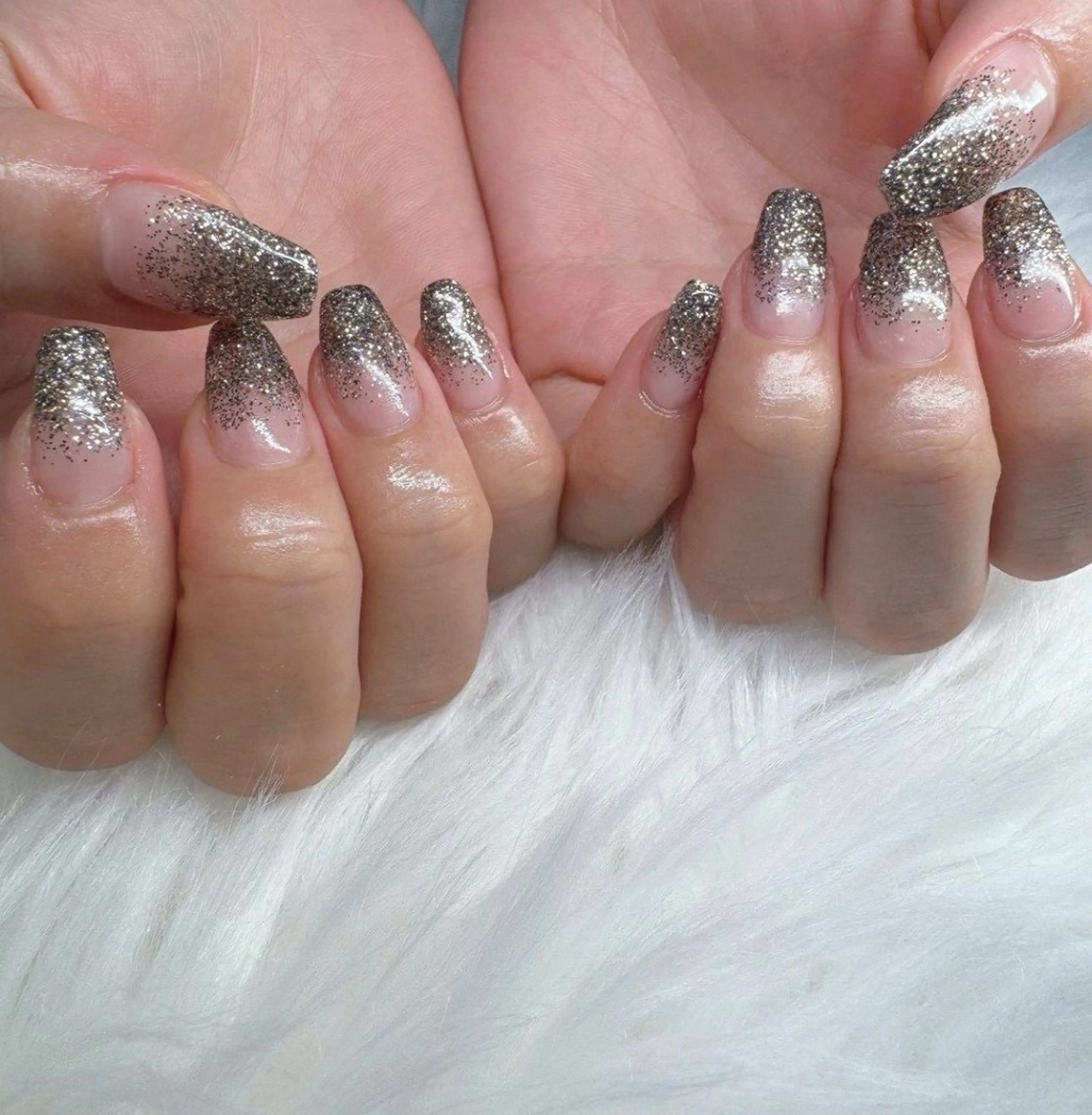 ネイル ito bianca中野のネイルデザイン