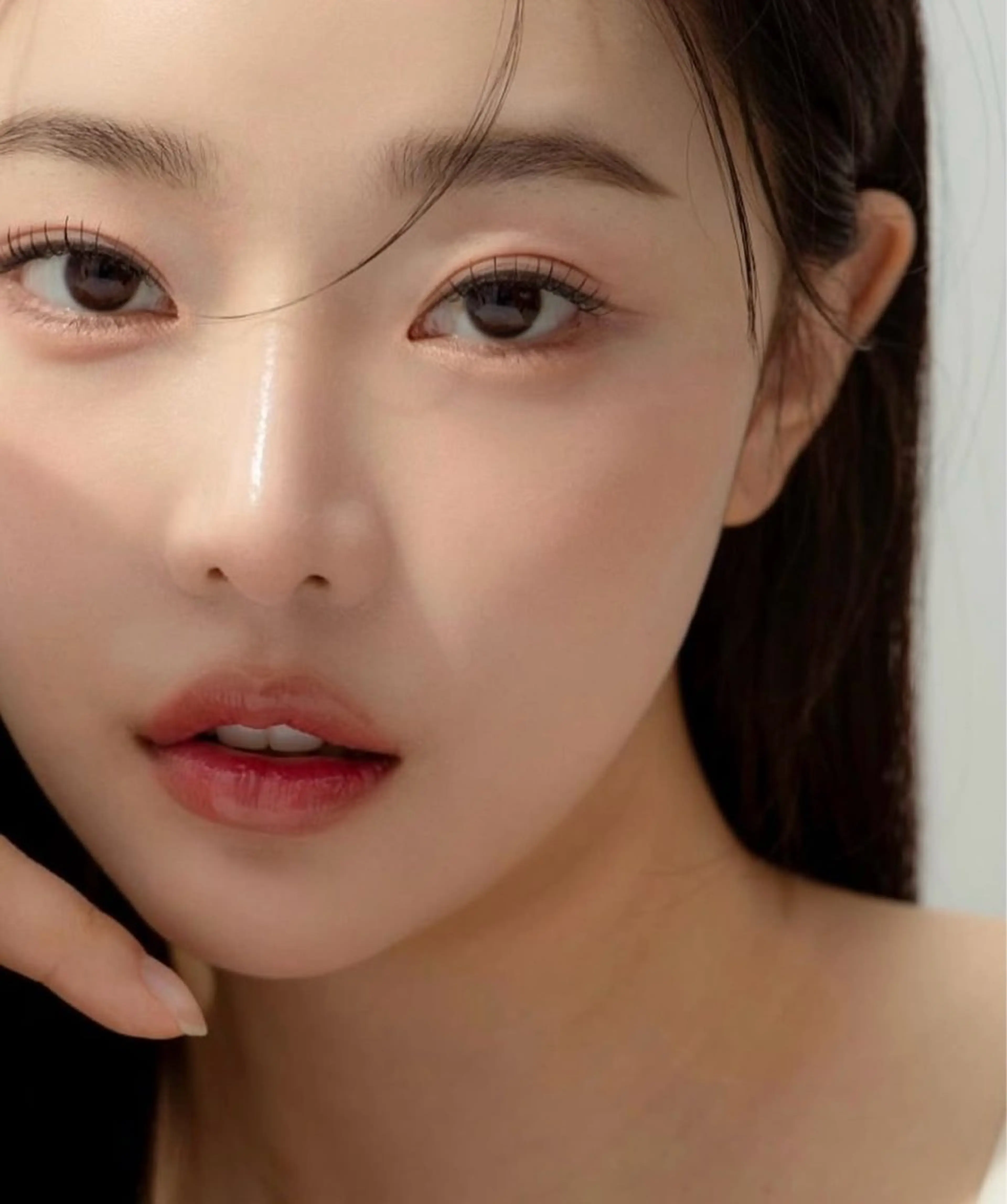 【撮影モデル募集】眉毛スタイリングの写真