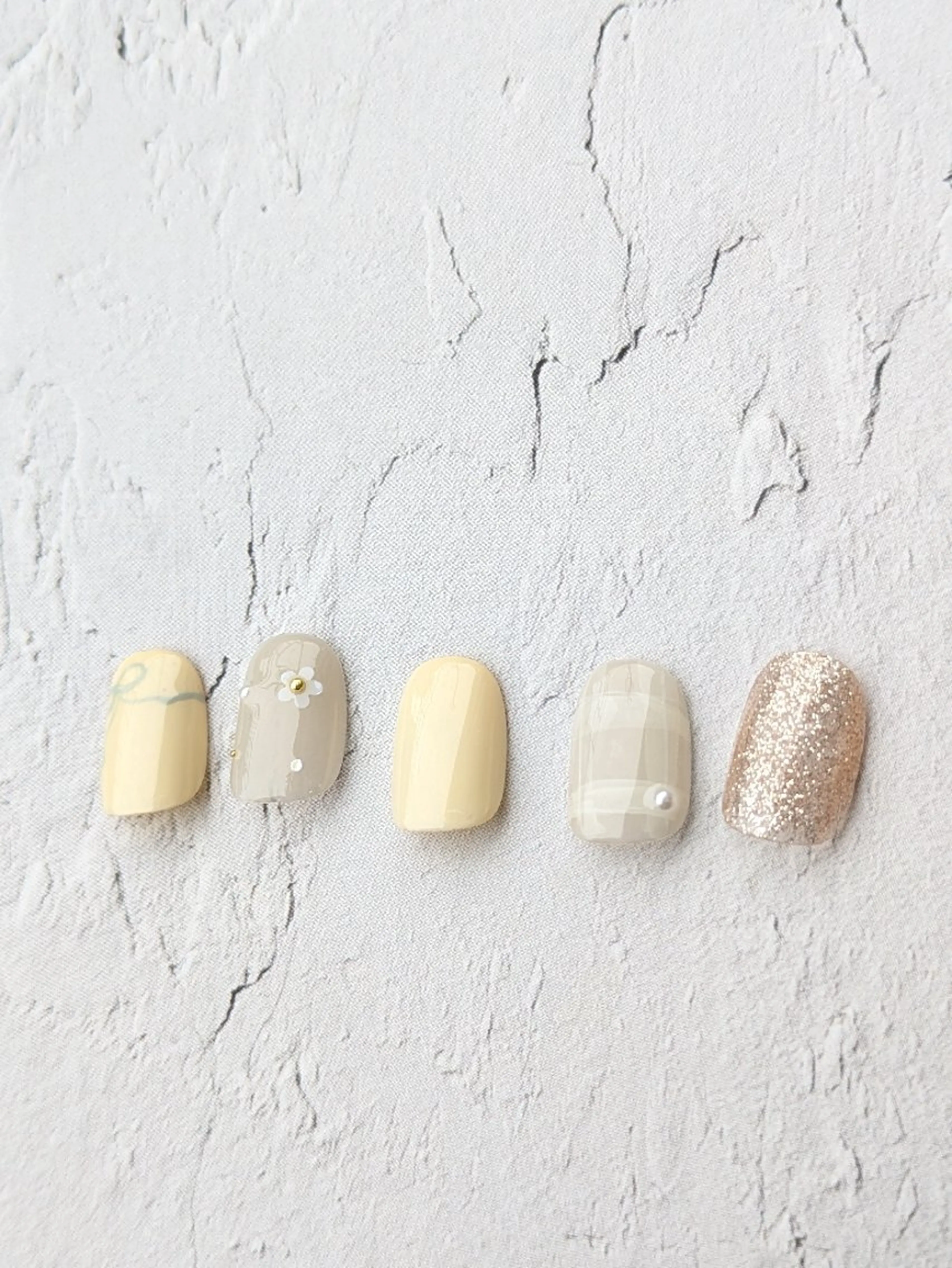 ネイル ハンドネイル UFU. nailのネイルデザイン
