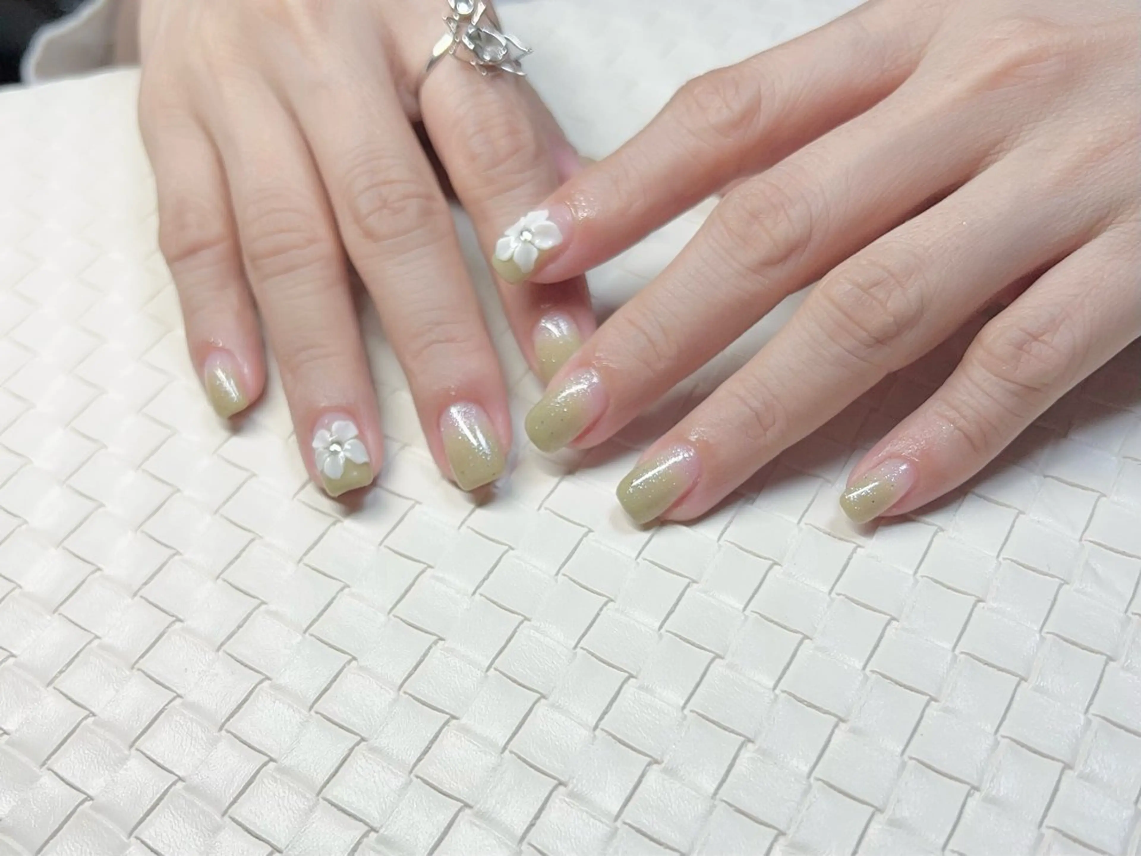 ネイル Tina Nailstudioのネイルデザイン