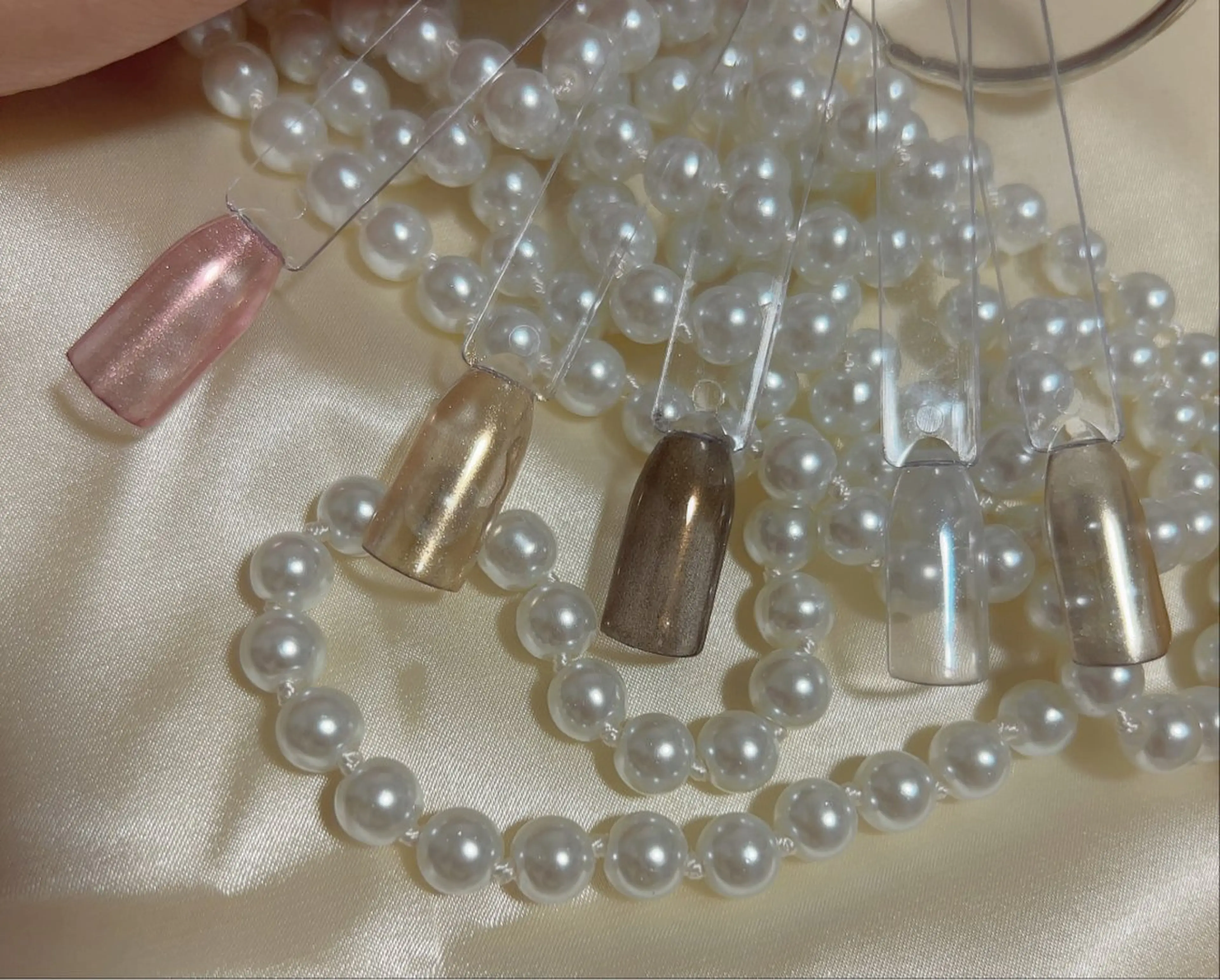 ネイル Z TTまつげネイルのマツエク・マツパデザイン