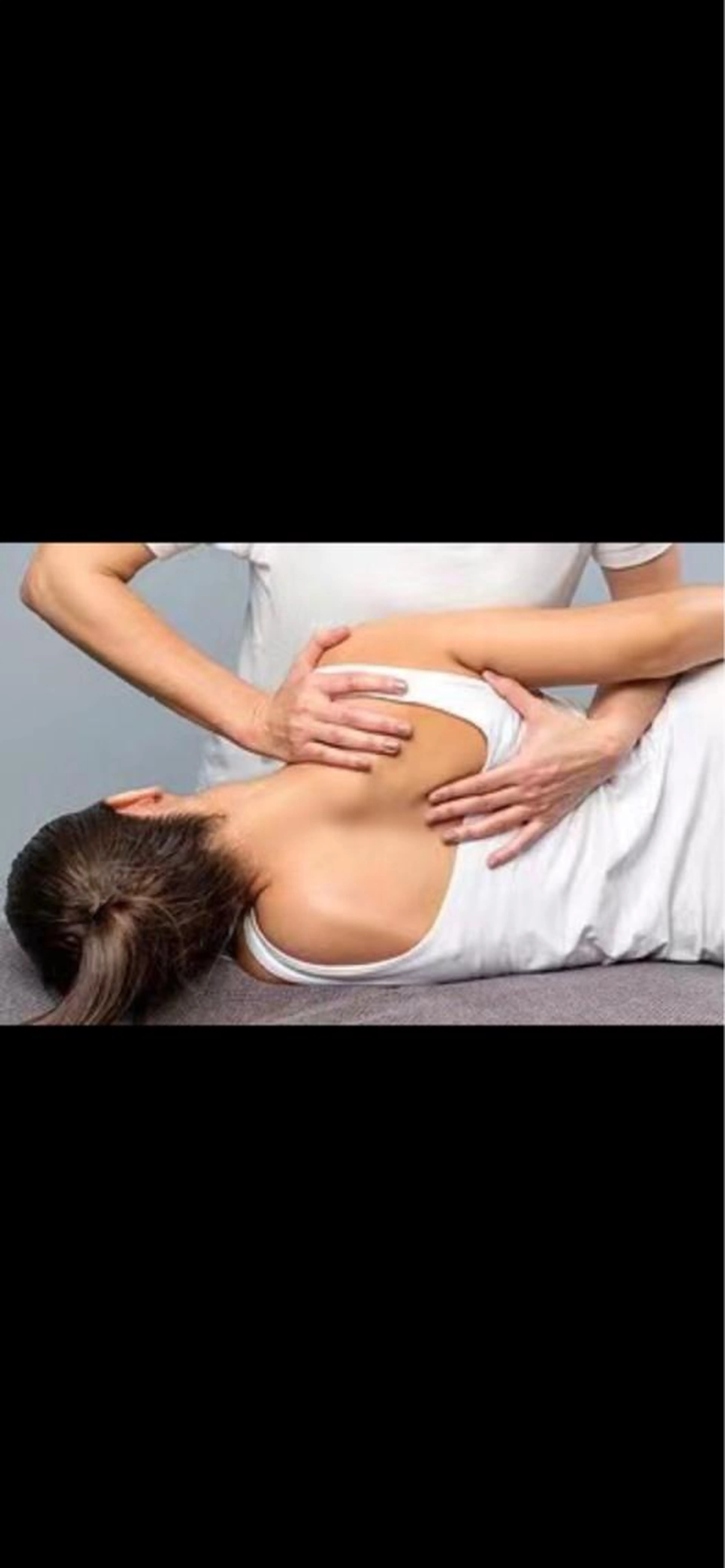 「王様コース」★全身整体+足ツボ+目+ヘッドケア+ハンド120分の写真