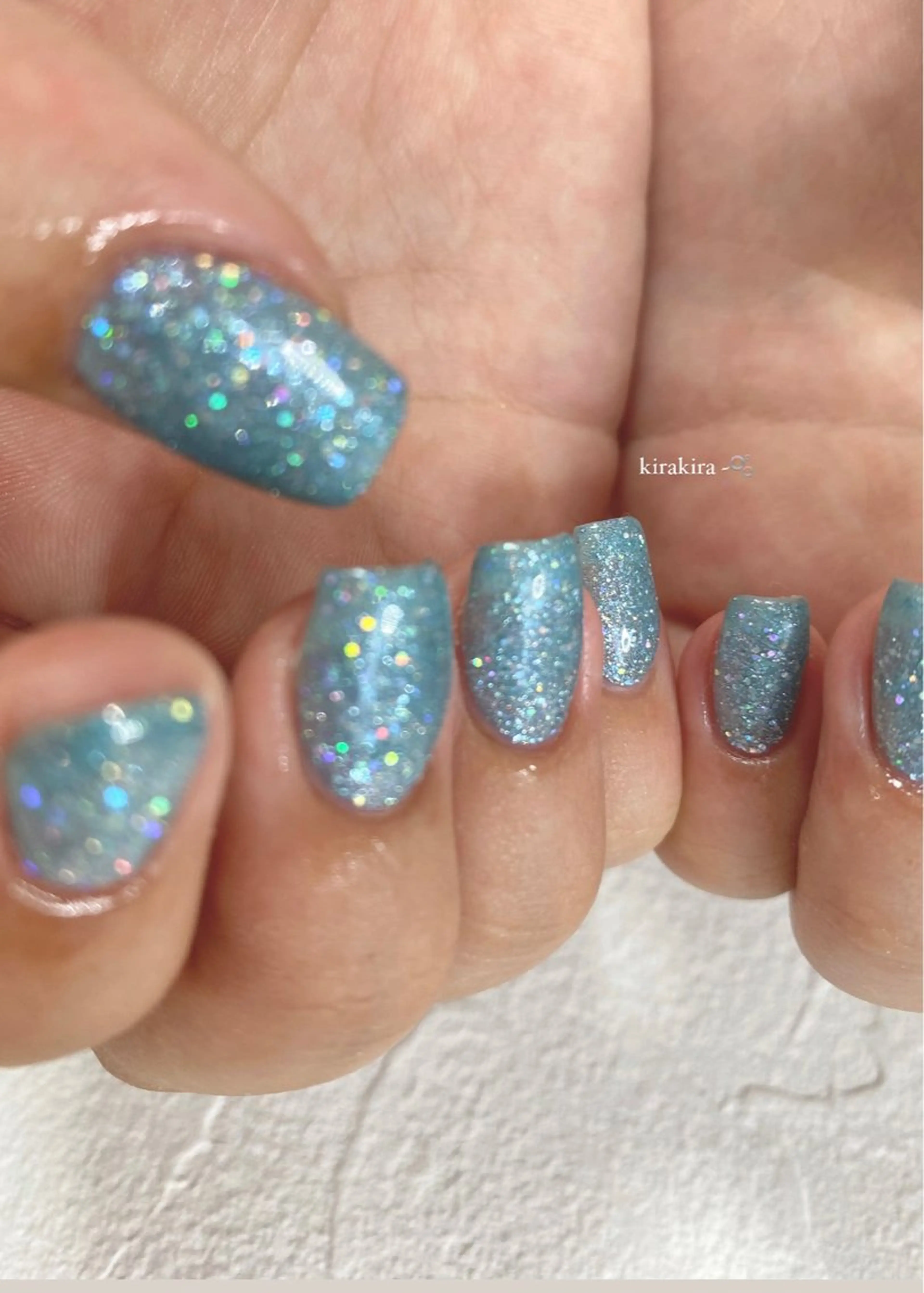 ネイル nailsalon uluのネイルデザイン