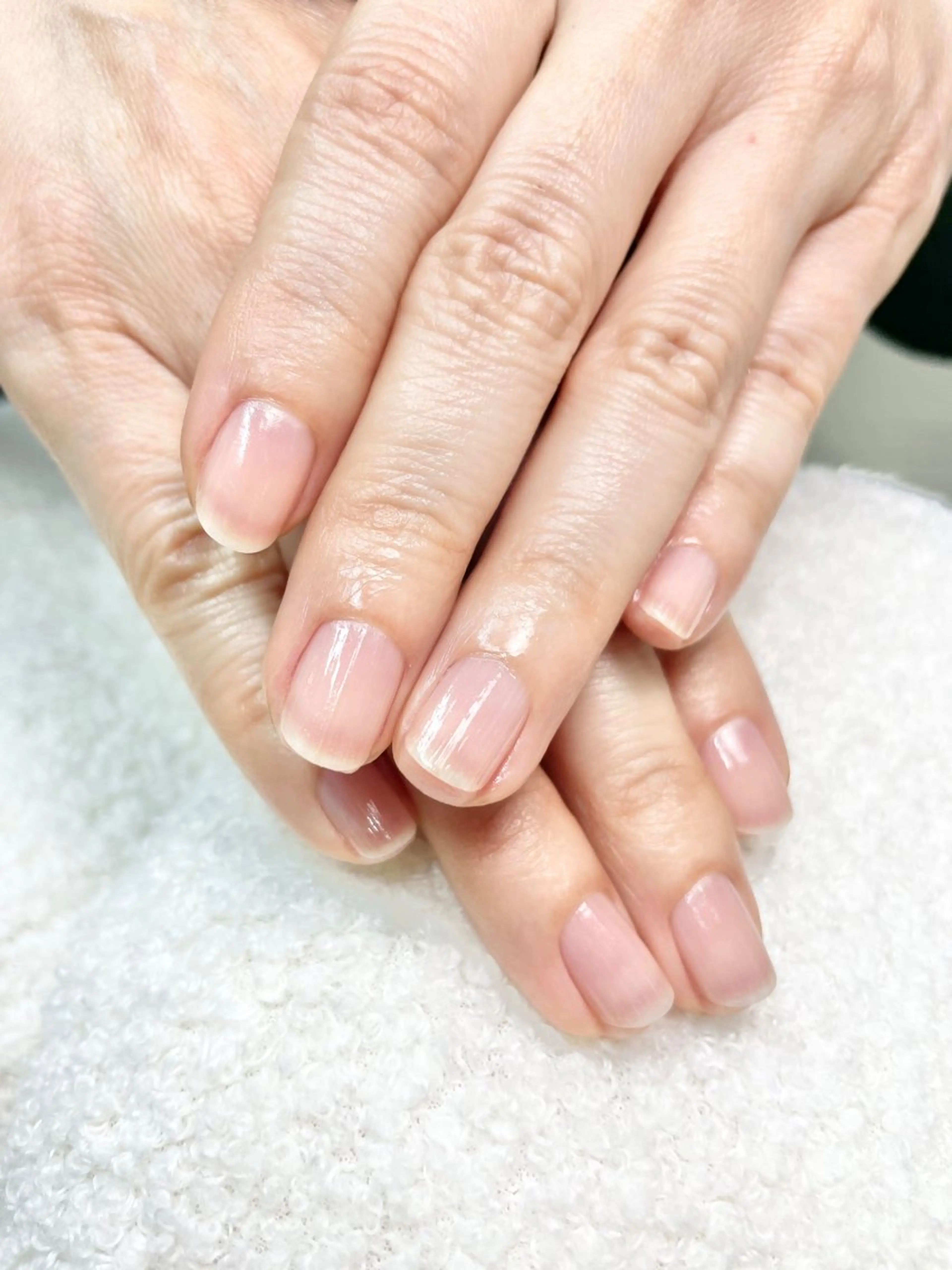 ネイル Free nail くるる府中のネイルデザイン