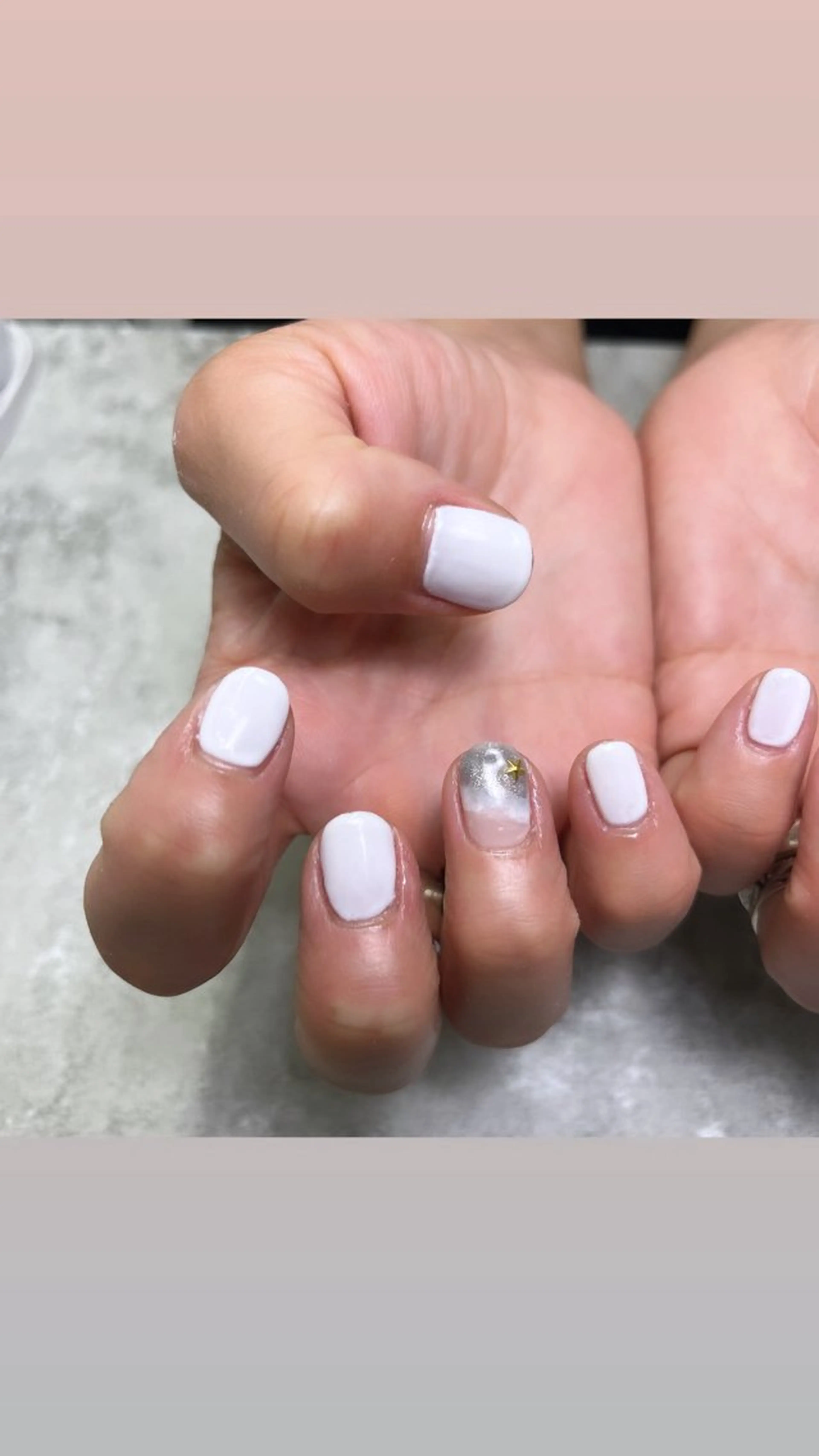 ネイル limo/ kotomiのネイルデザイン