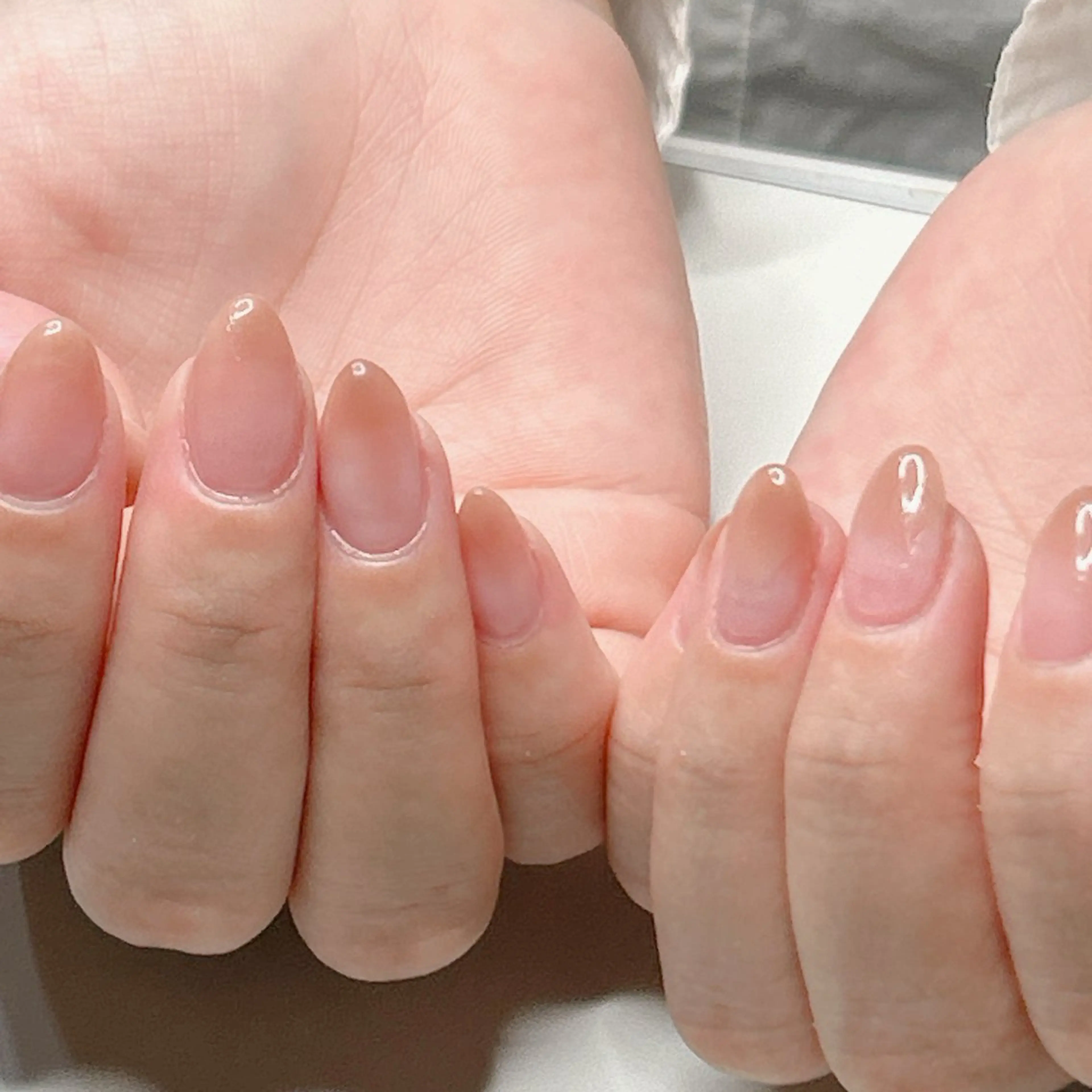 ネイル CHERIMO シェリモのネイルデザイン