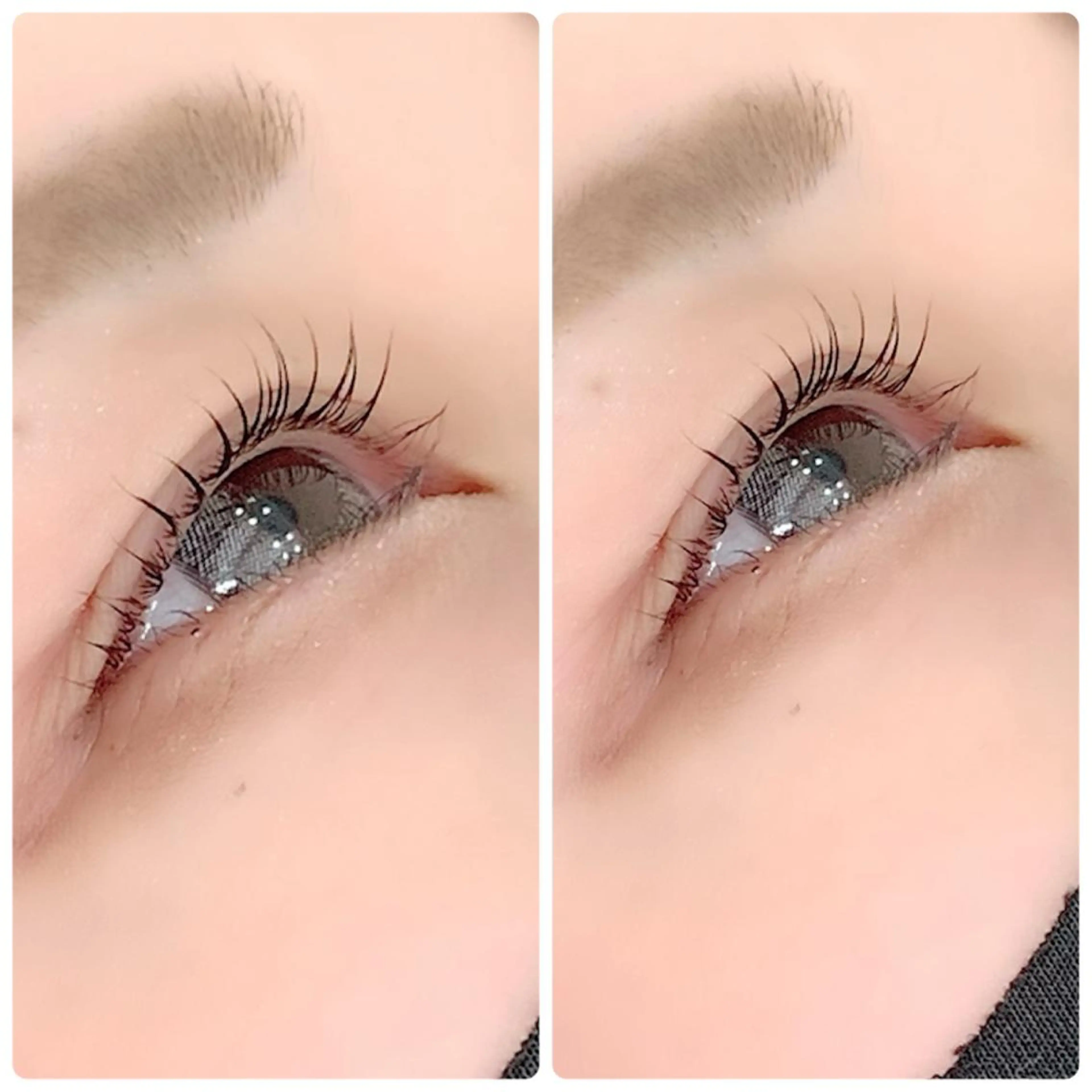 マツエク・マツパ マツパ Beaute MOTOKOのマツエク・マツパデザイン