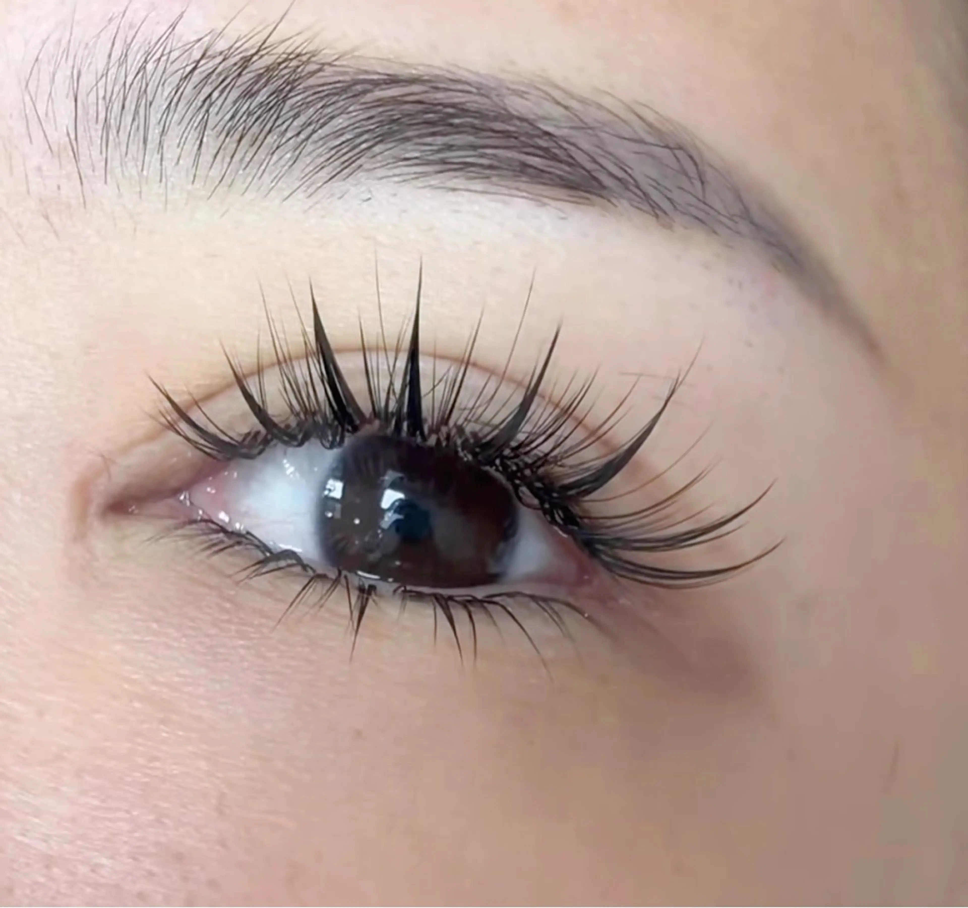 マツエク・マツパ マツエク ╹◡╹Mimoミモ Eye&Nailのマツエク・マツパデザイン