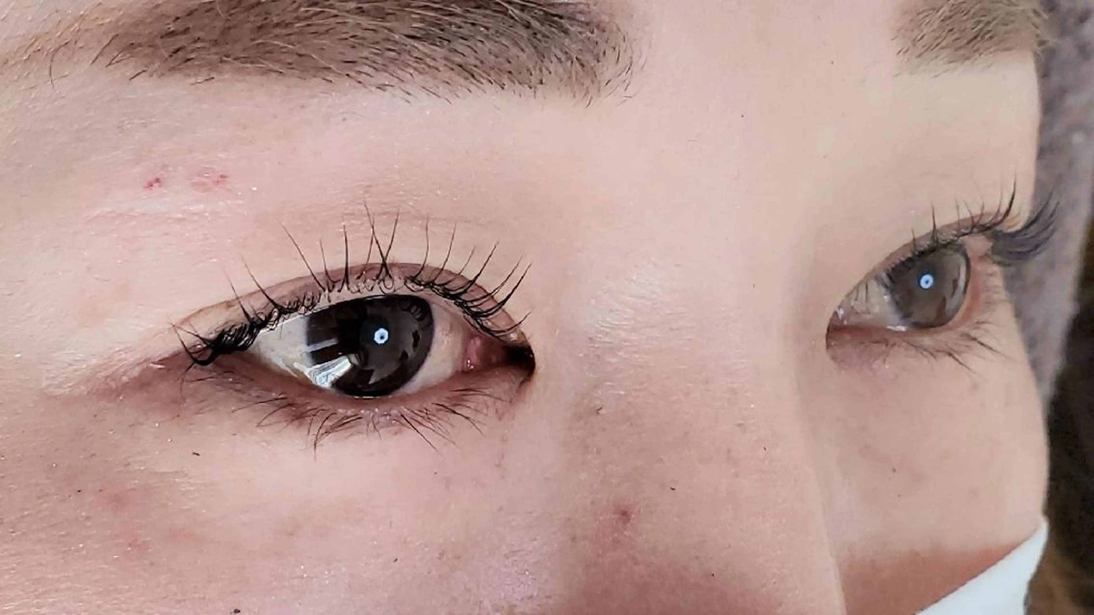 マツエク・マツパ  毛穴洗浄・まつ毛 の専門店 ソラーレのエステ・リラクイメージ