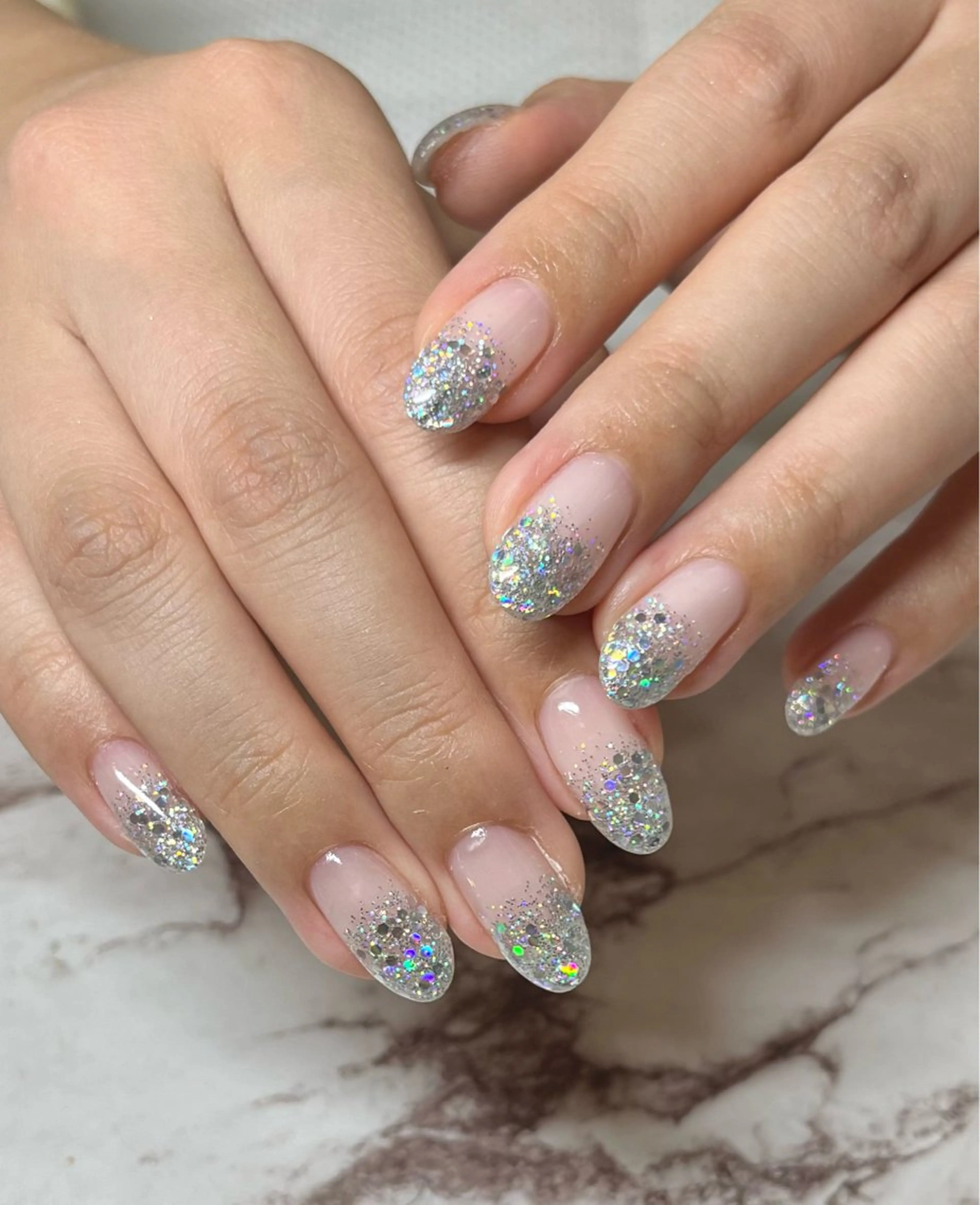 ネイル ハンドネイル nail salon angeのネイルデザイン