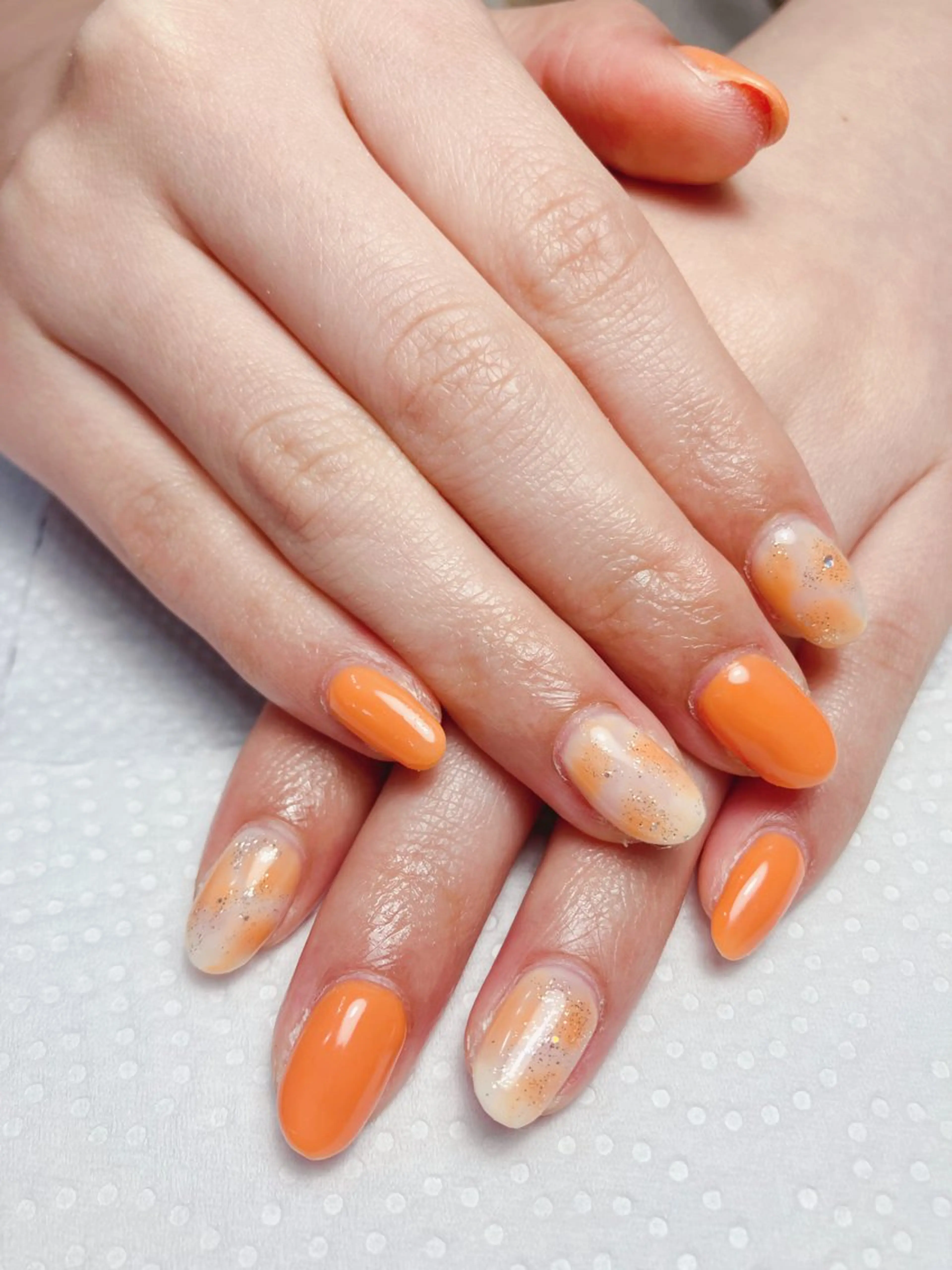 ネイル The Nail エミのネイルデザイン