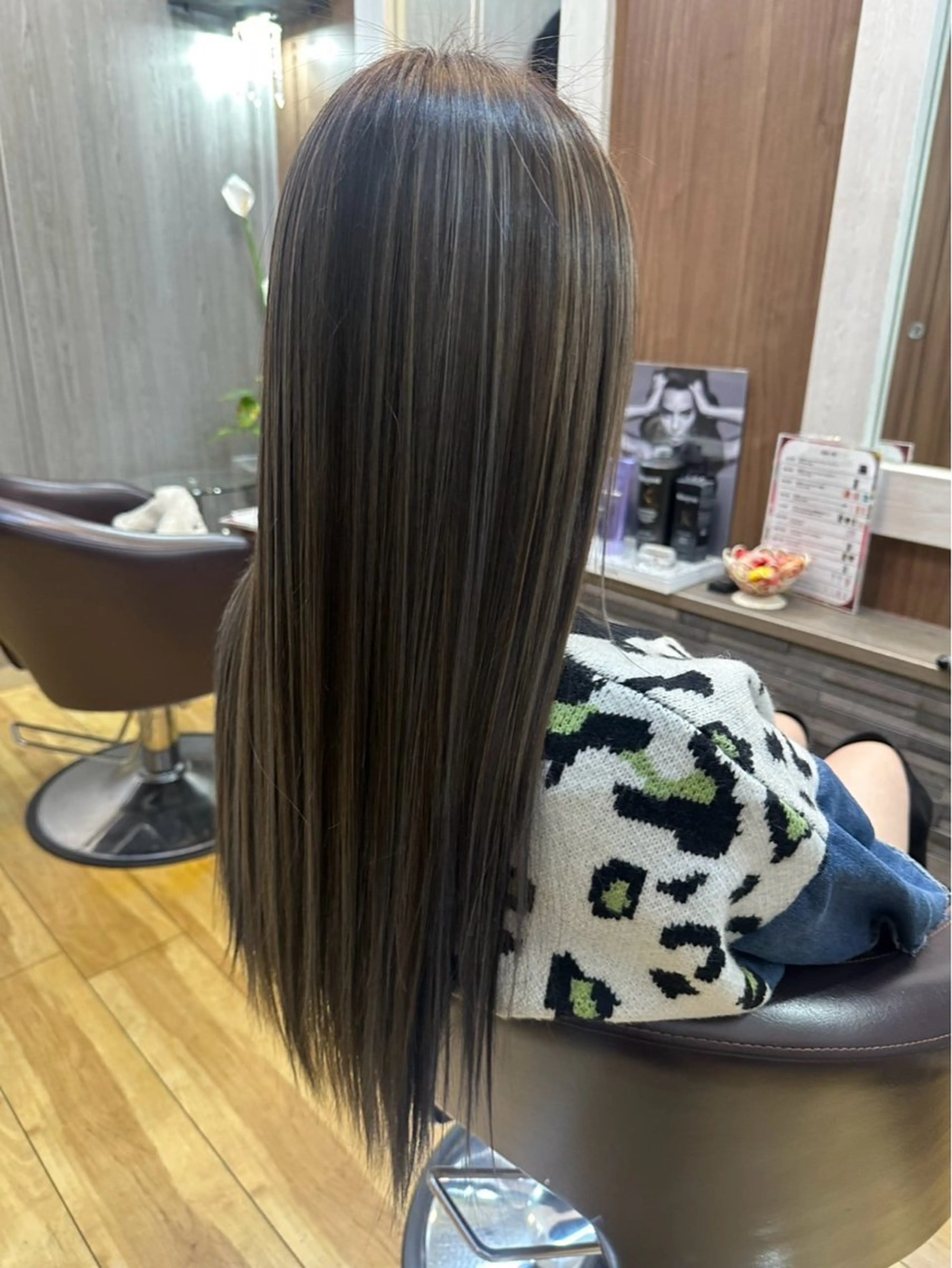 🕊️ 全体ハイライトの写真