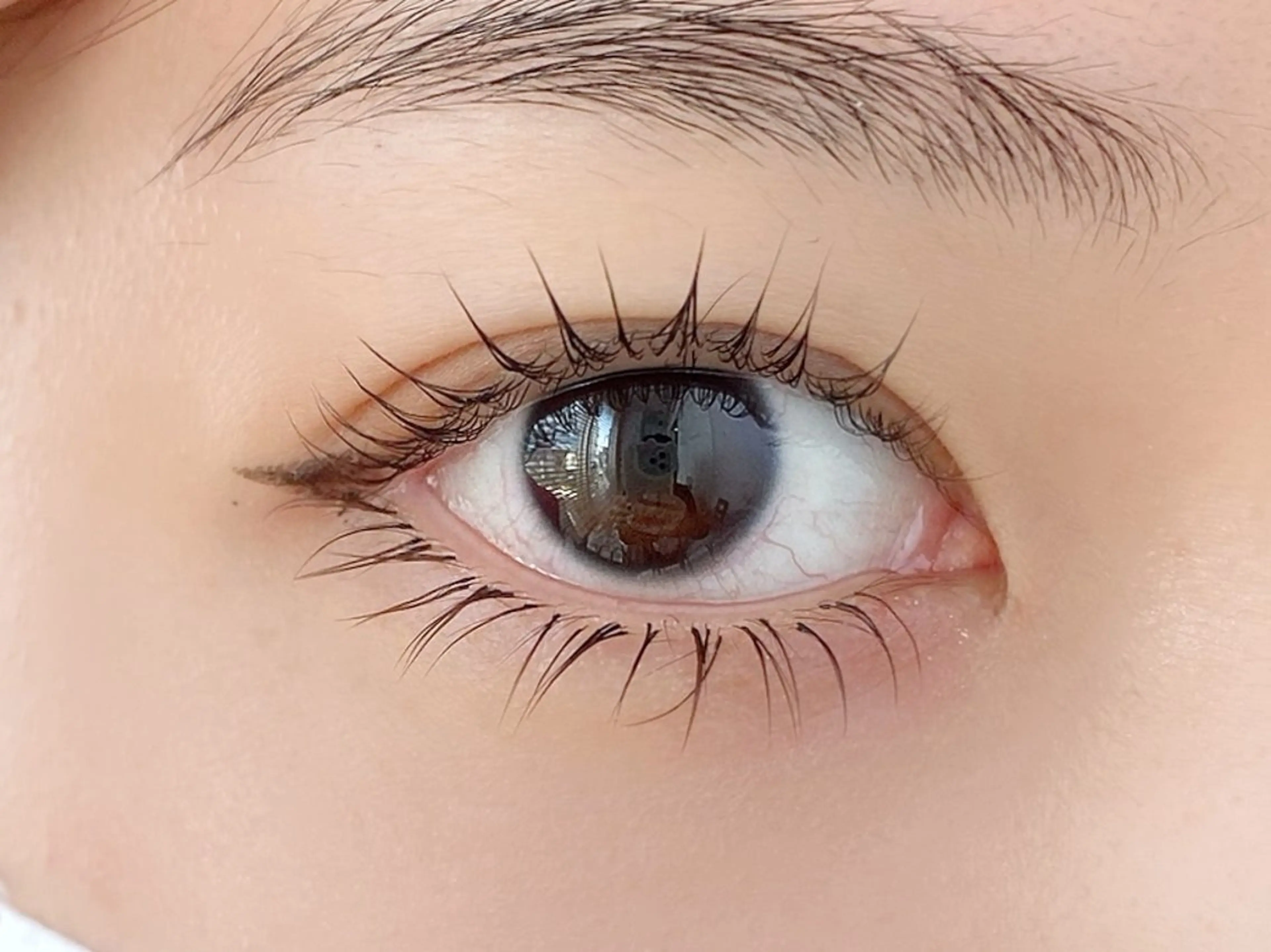 マツエク・マツパ マツパ トップアイリスト羽名 武蔵小杉のマツエク・マツパデザイン