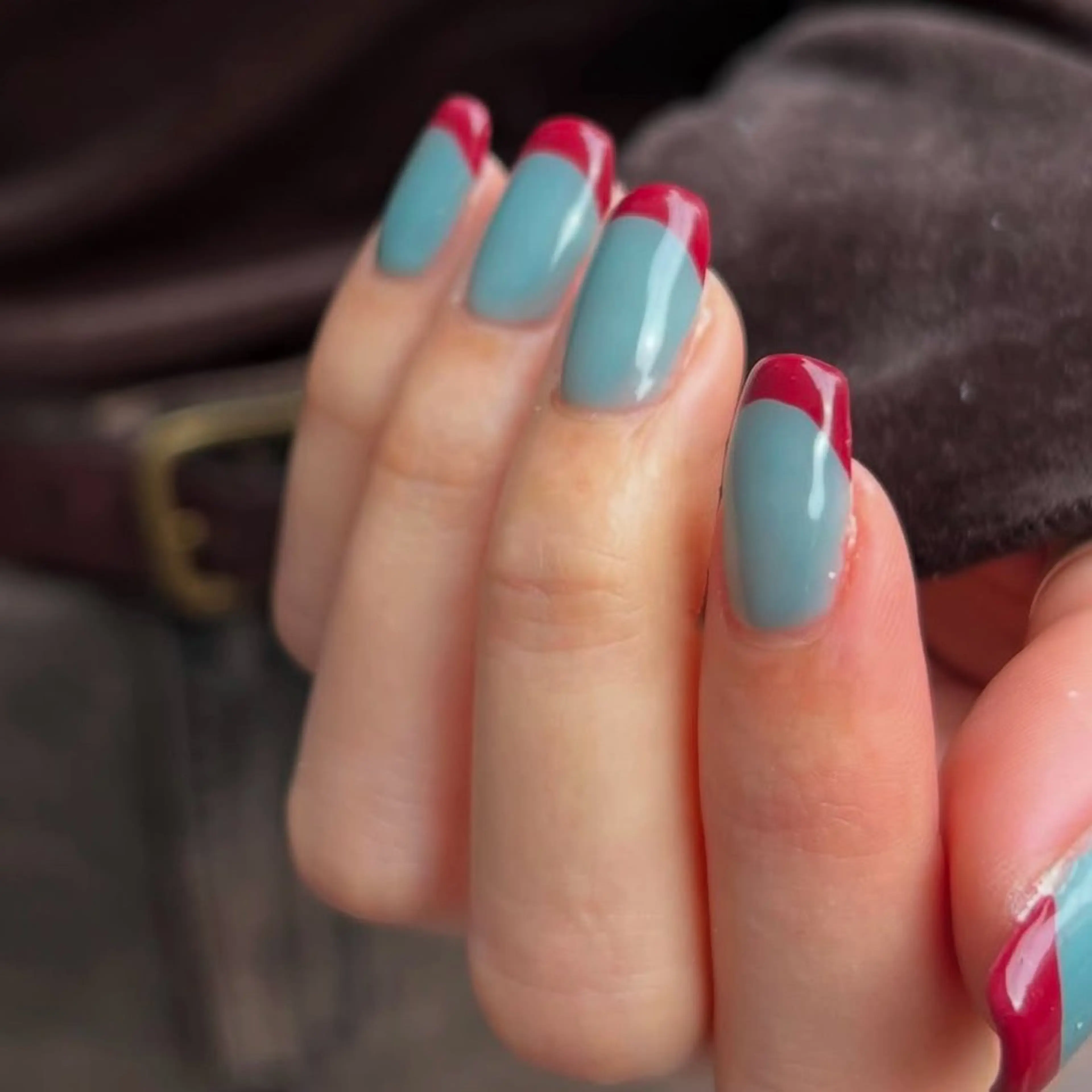 ネイル omamori kyokoのネイルデザイン