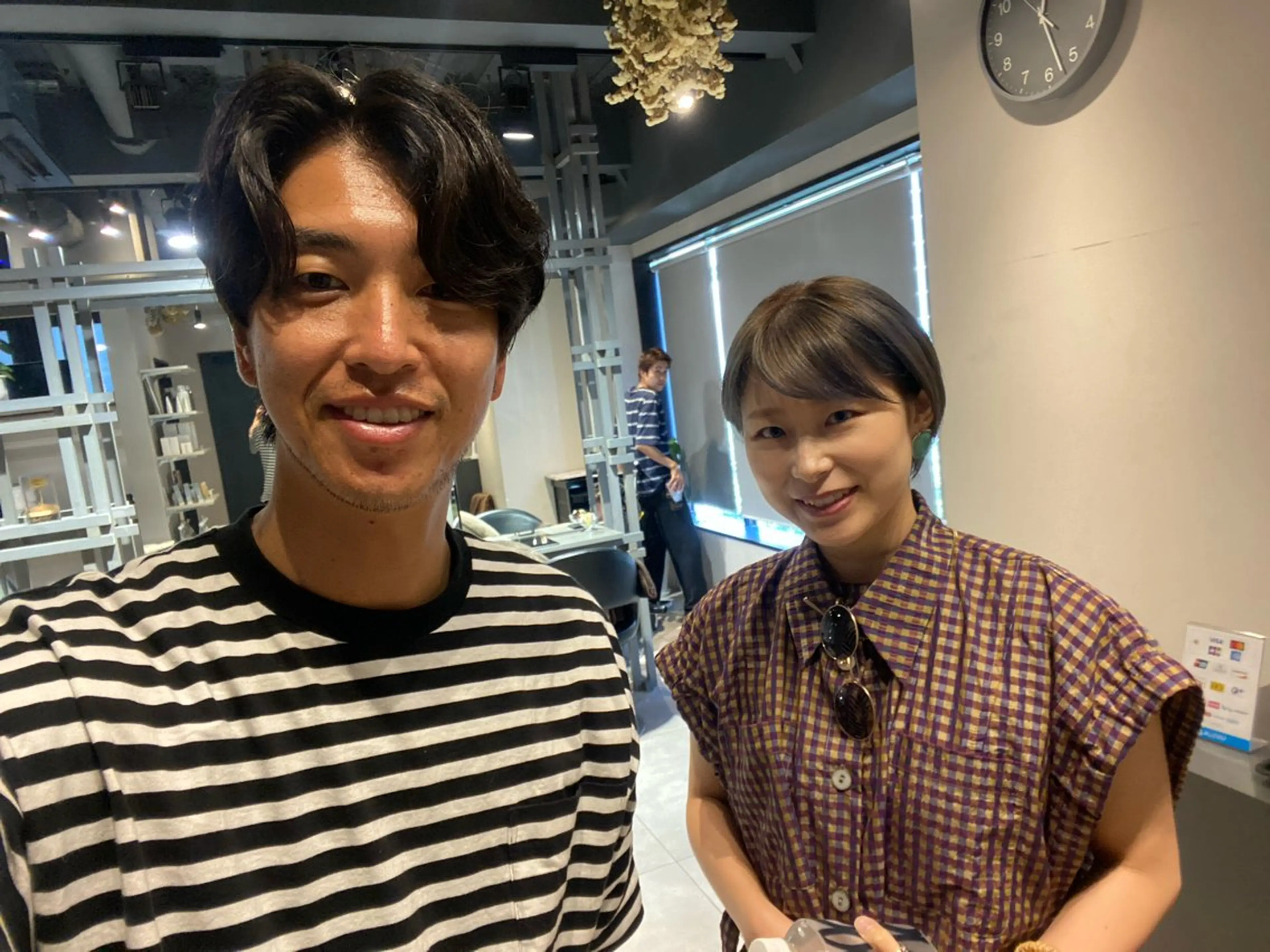 ショート ショートヘア ショート職人 美容師【KENTA】のヘアスタイル