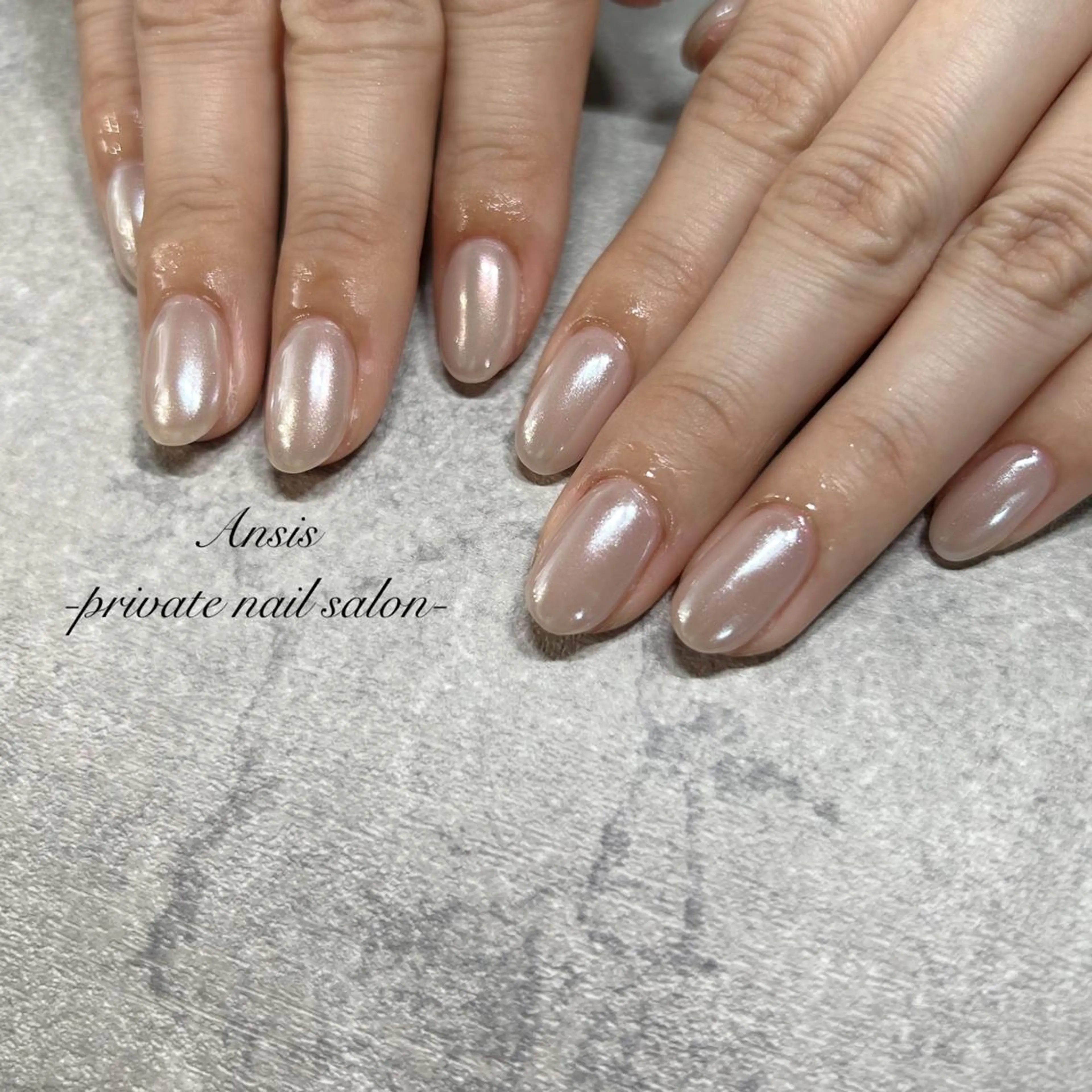 ネイル na kaのネイルデザイン