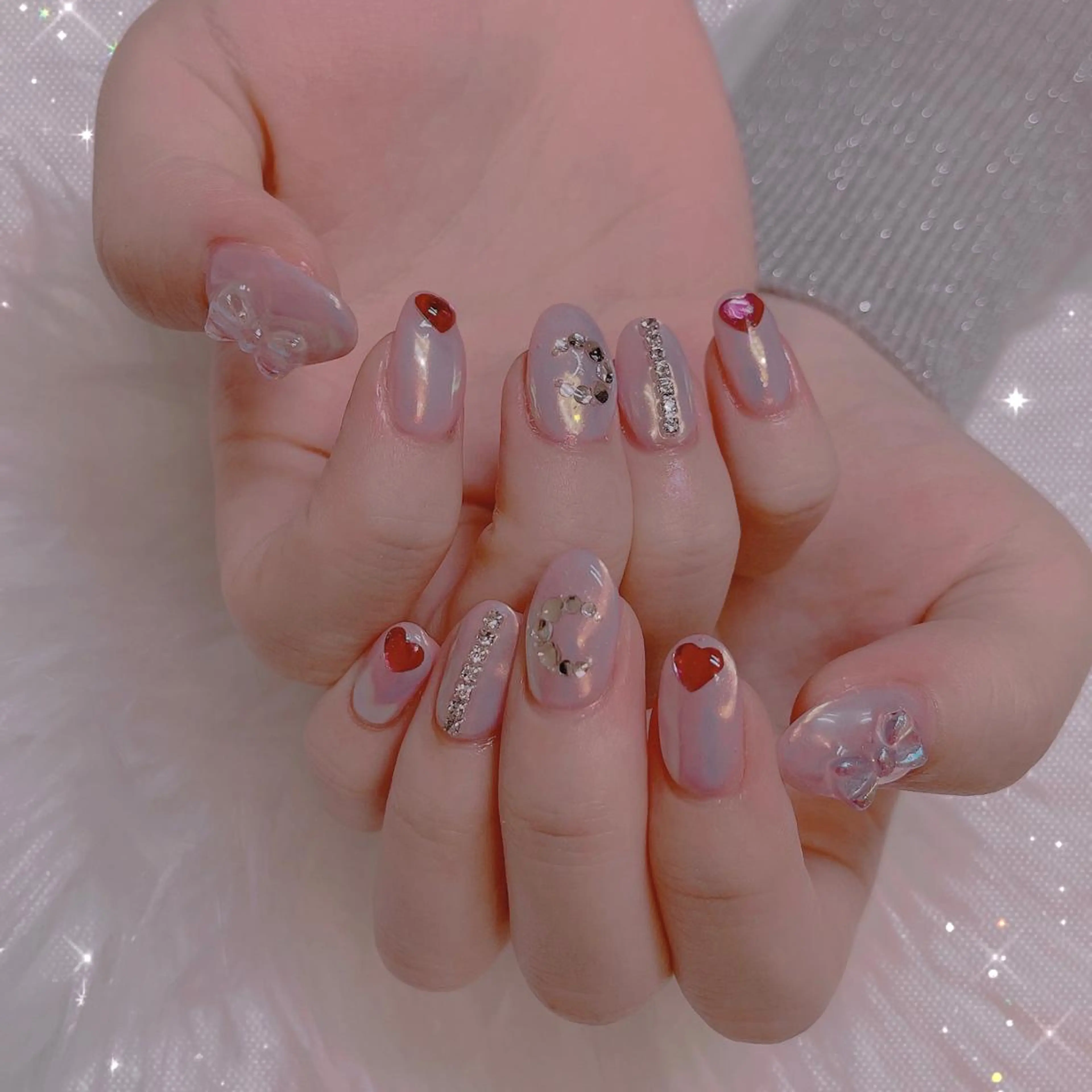 ネイル Private Salon 大宮のネイルデザイン