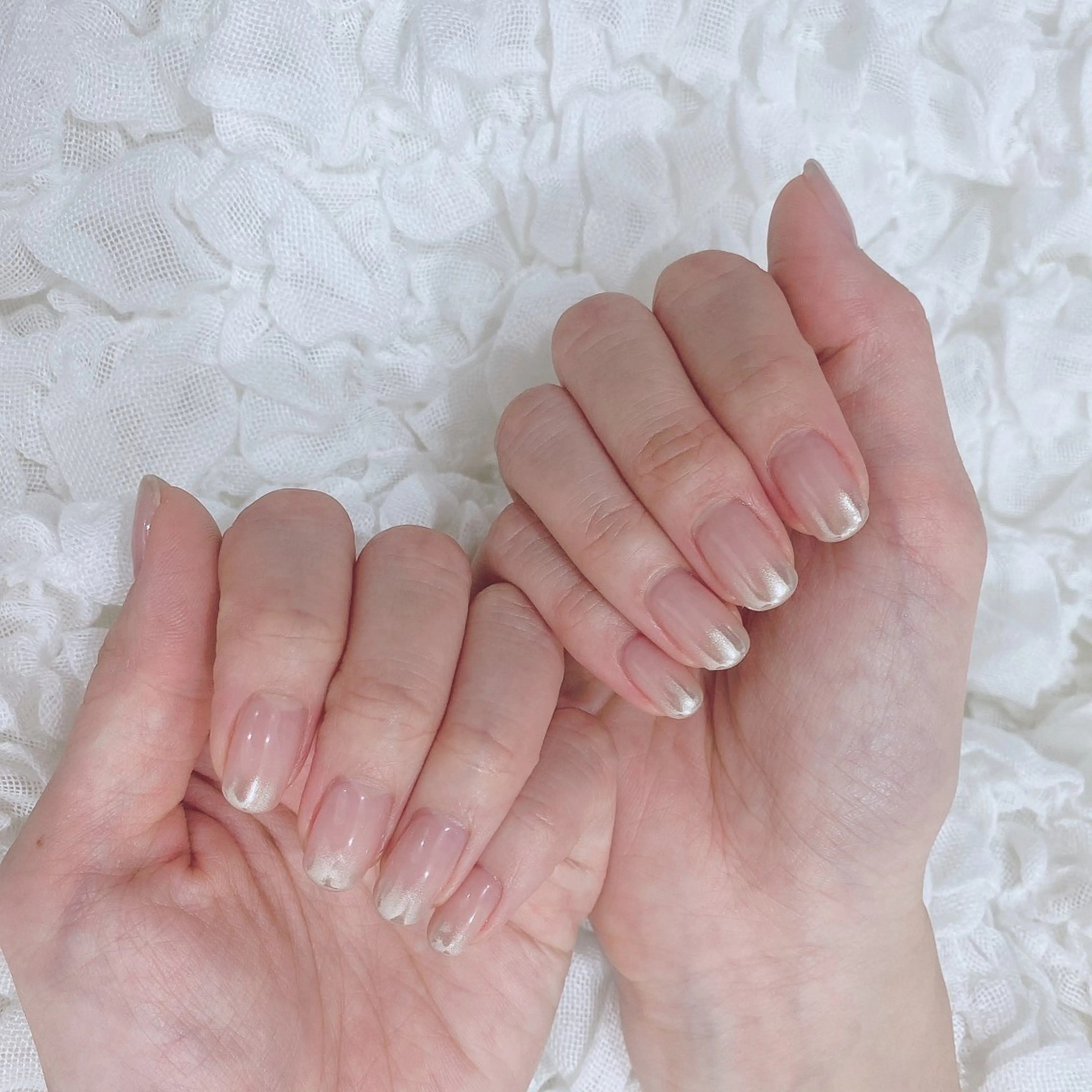 ネイル ハンドネイル SOL NAILのネイルデザイン