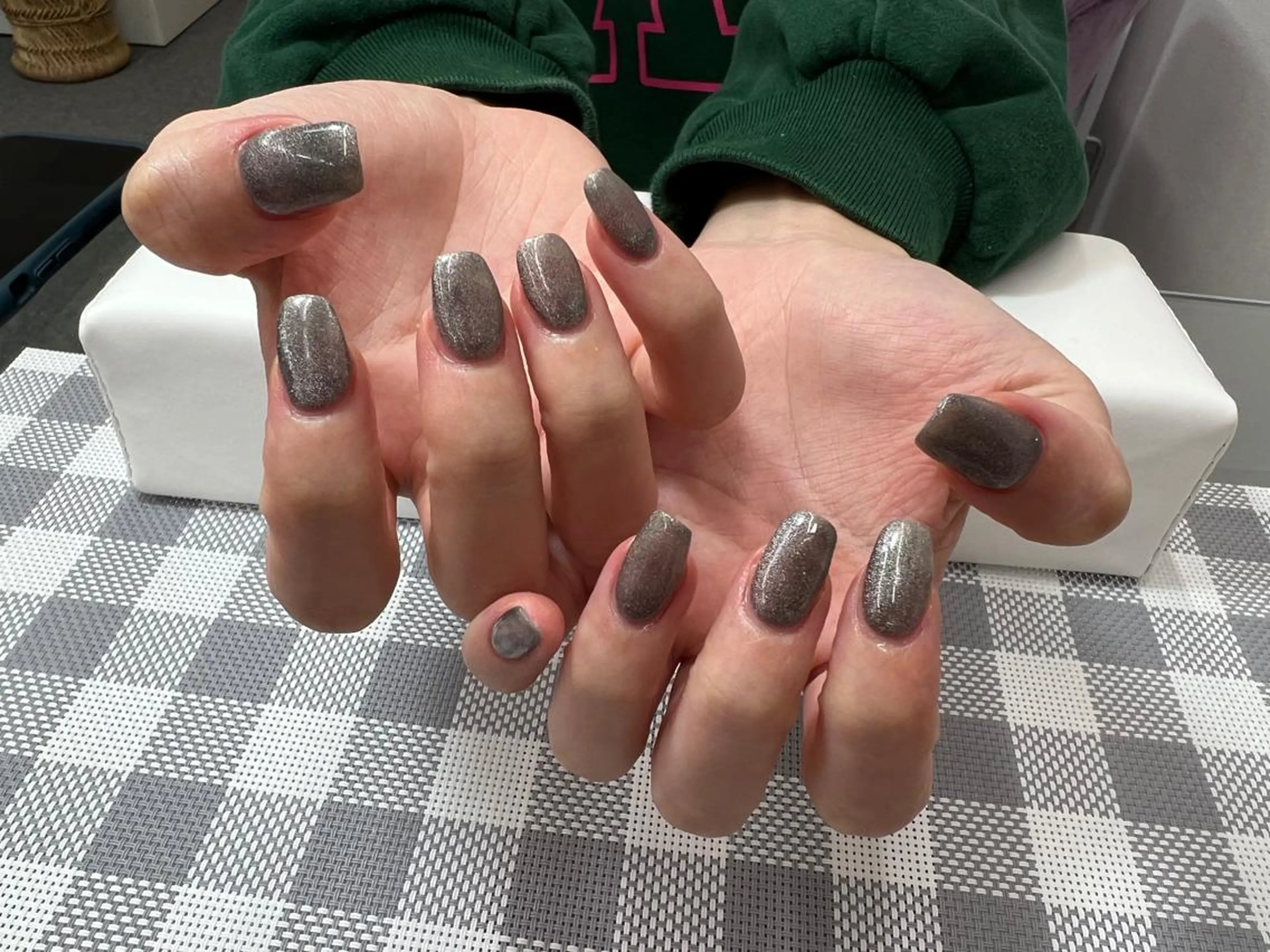 ネイル ハンドネイル Tagi Nail 銀座店のネイルデザイン