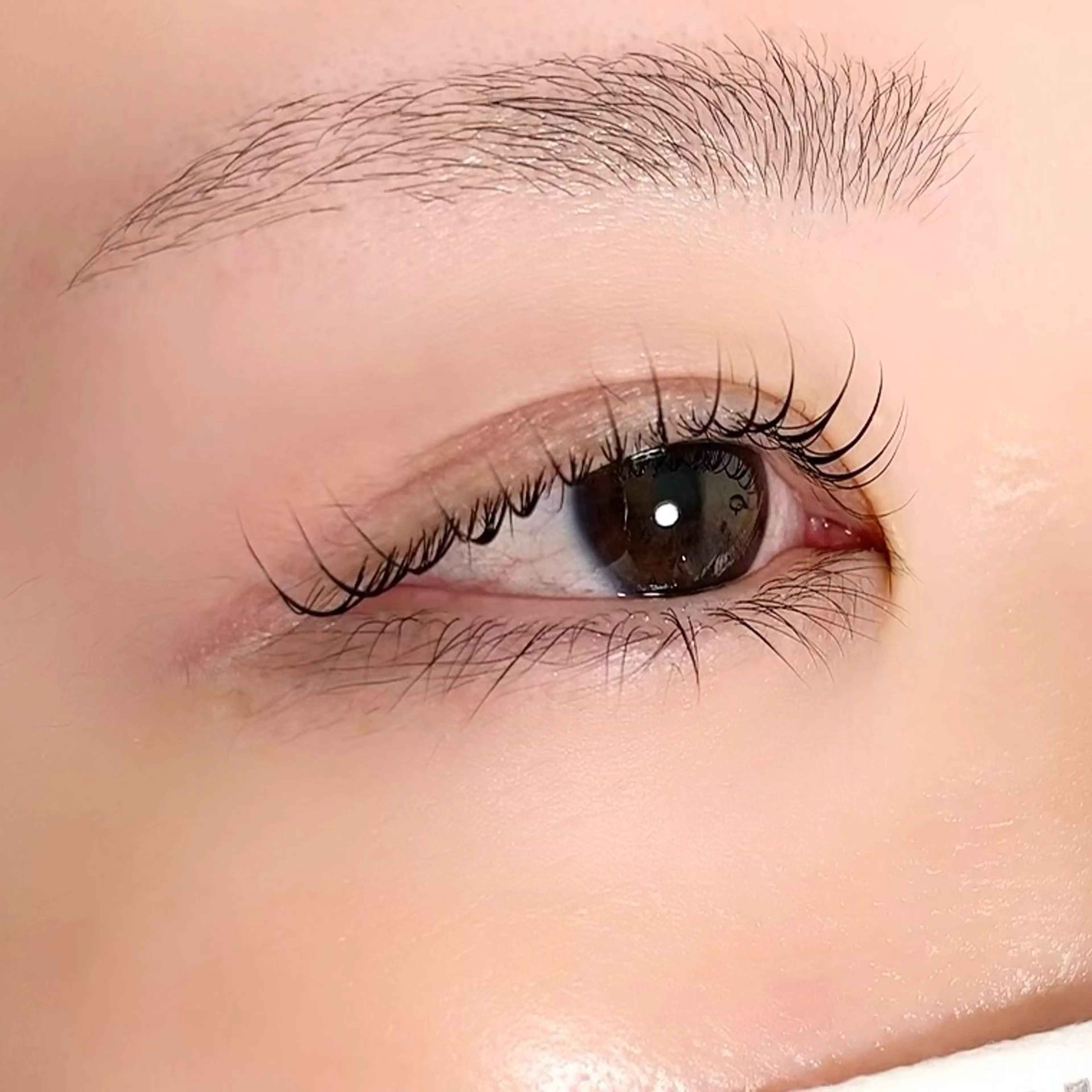 マツエク・マツパ champ瀬社家 加奈のマツエク・マツパデザイン