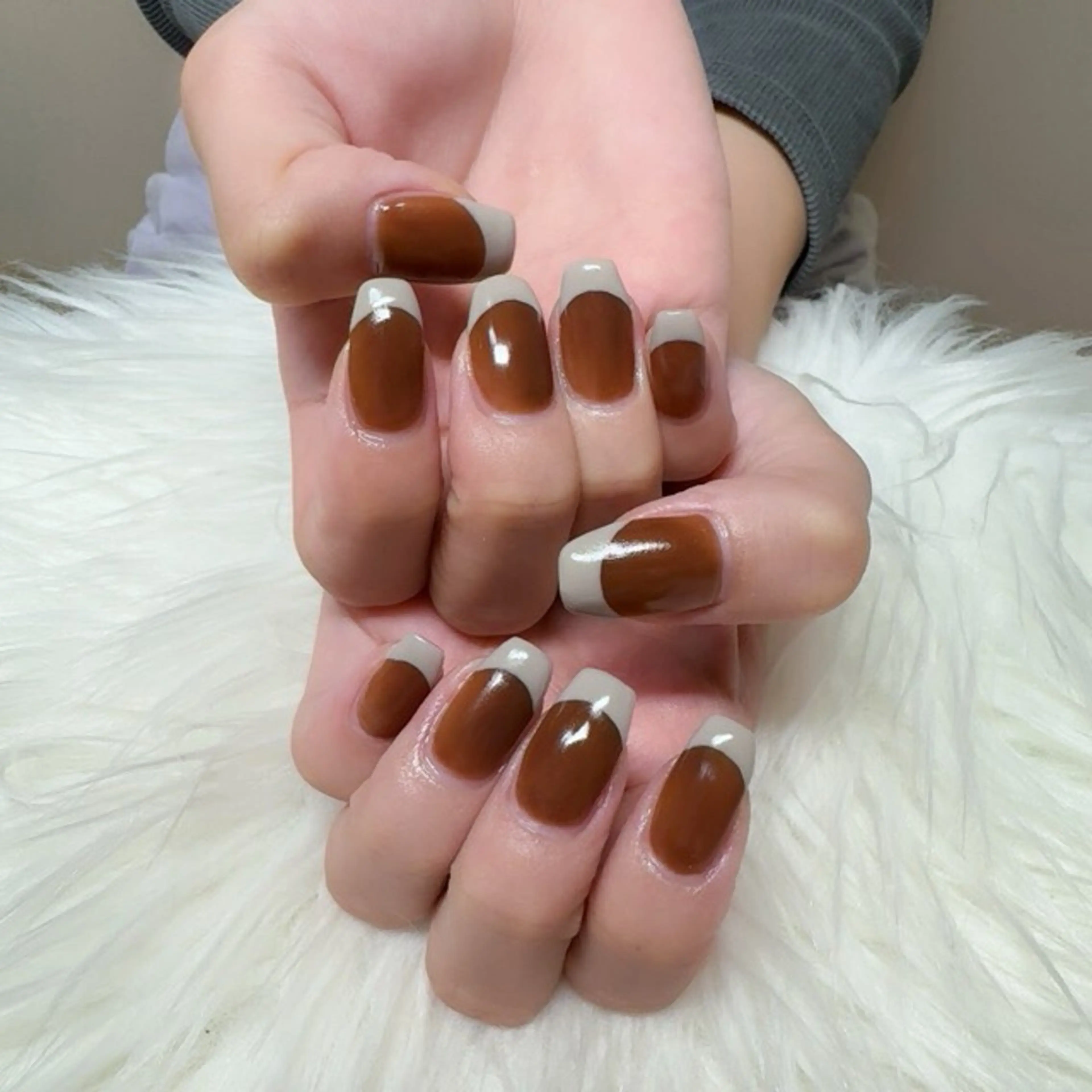 ネイル N Kaoriのネイルデザイン