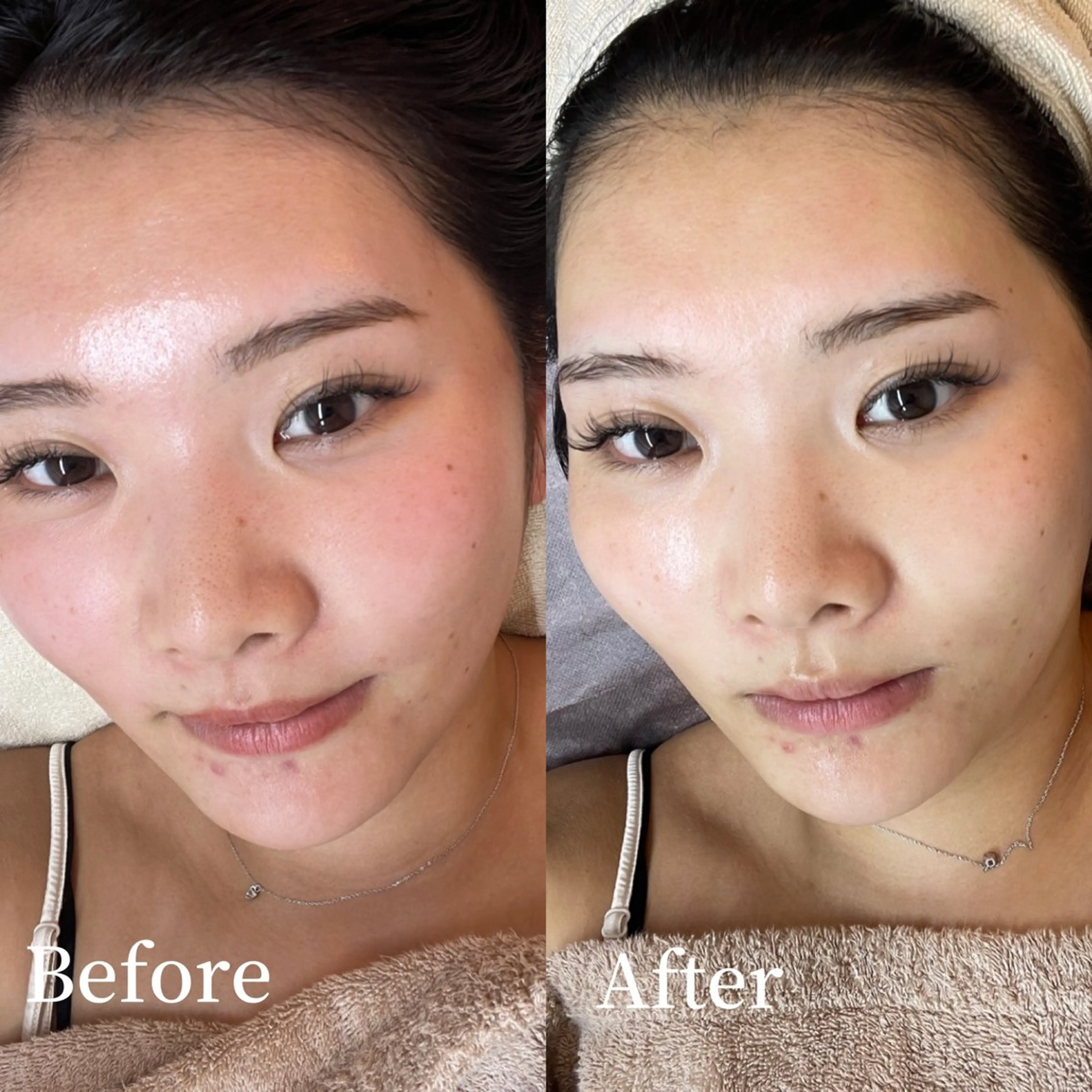 エステ リラク LTIENA新宿🌷 maiの眉毛・アイブロウイメージ