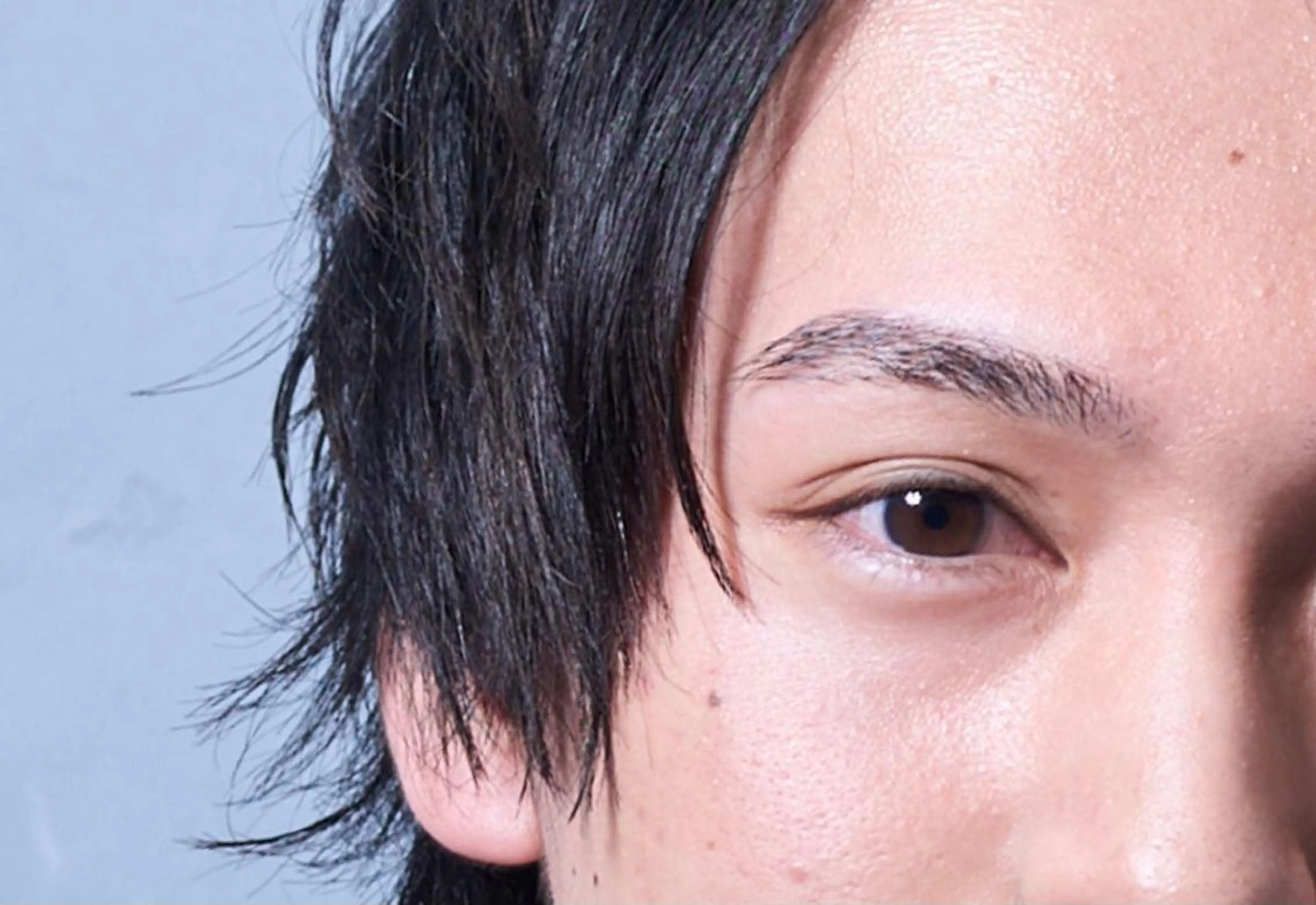 マツエク・マツパ 時田 友美のマツエク・マツパデザイン