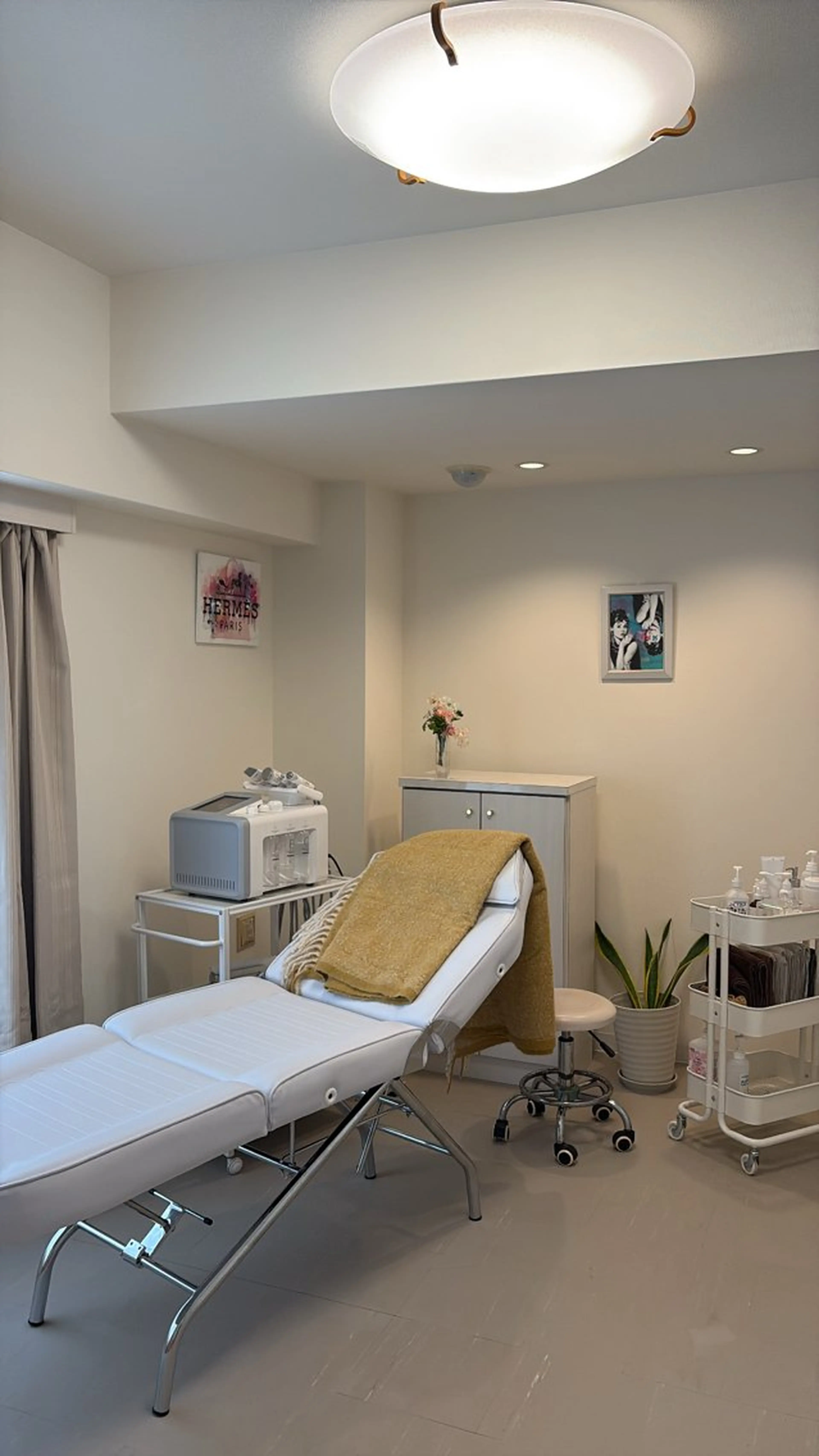 美養HAREHADA 🫧/ Ibukiの眉毛・アイブロウイメージ