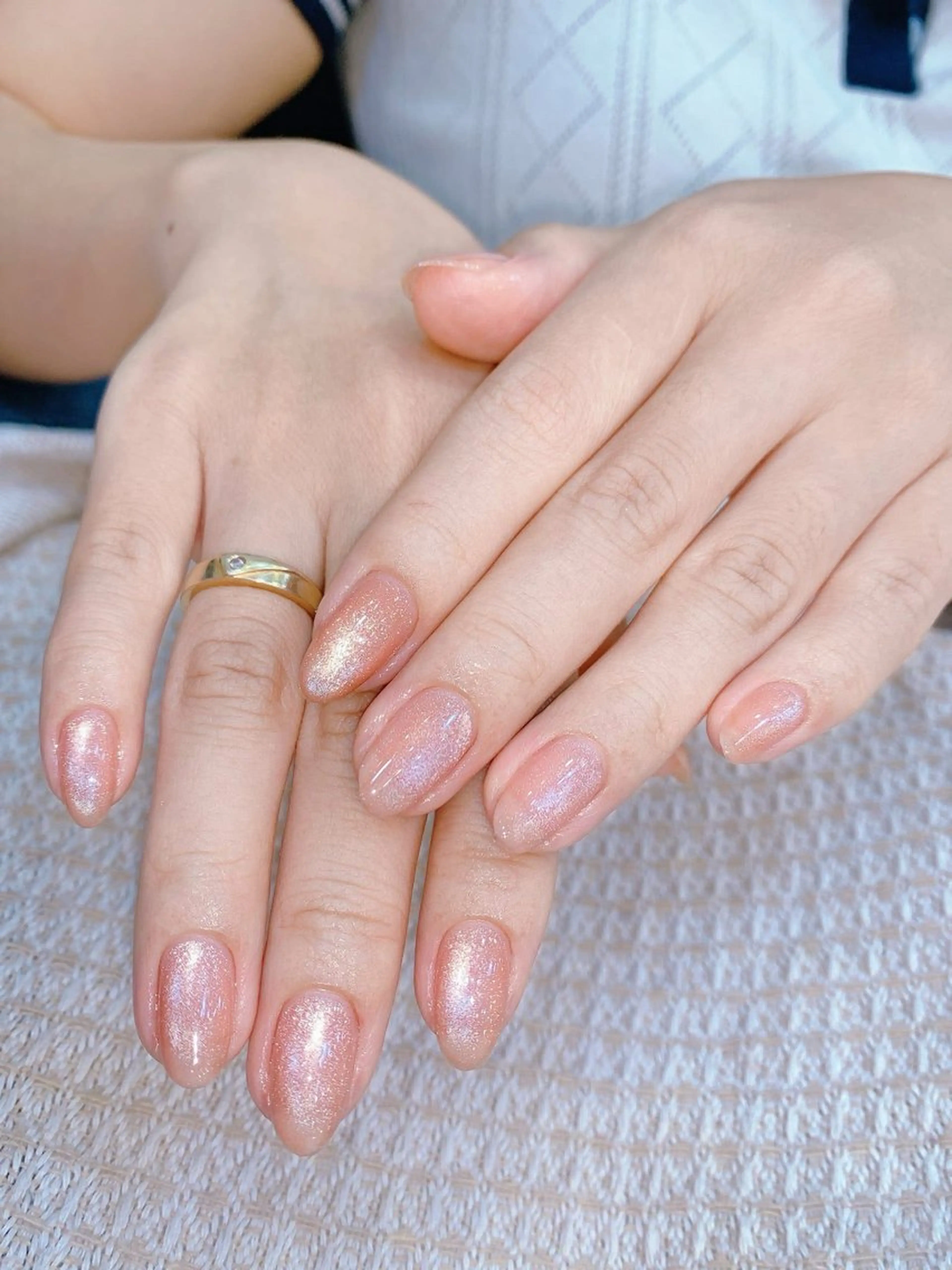 ネイル ハンドネイル NailSalon Hanaのネイルデザイン