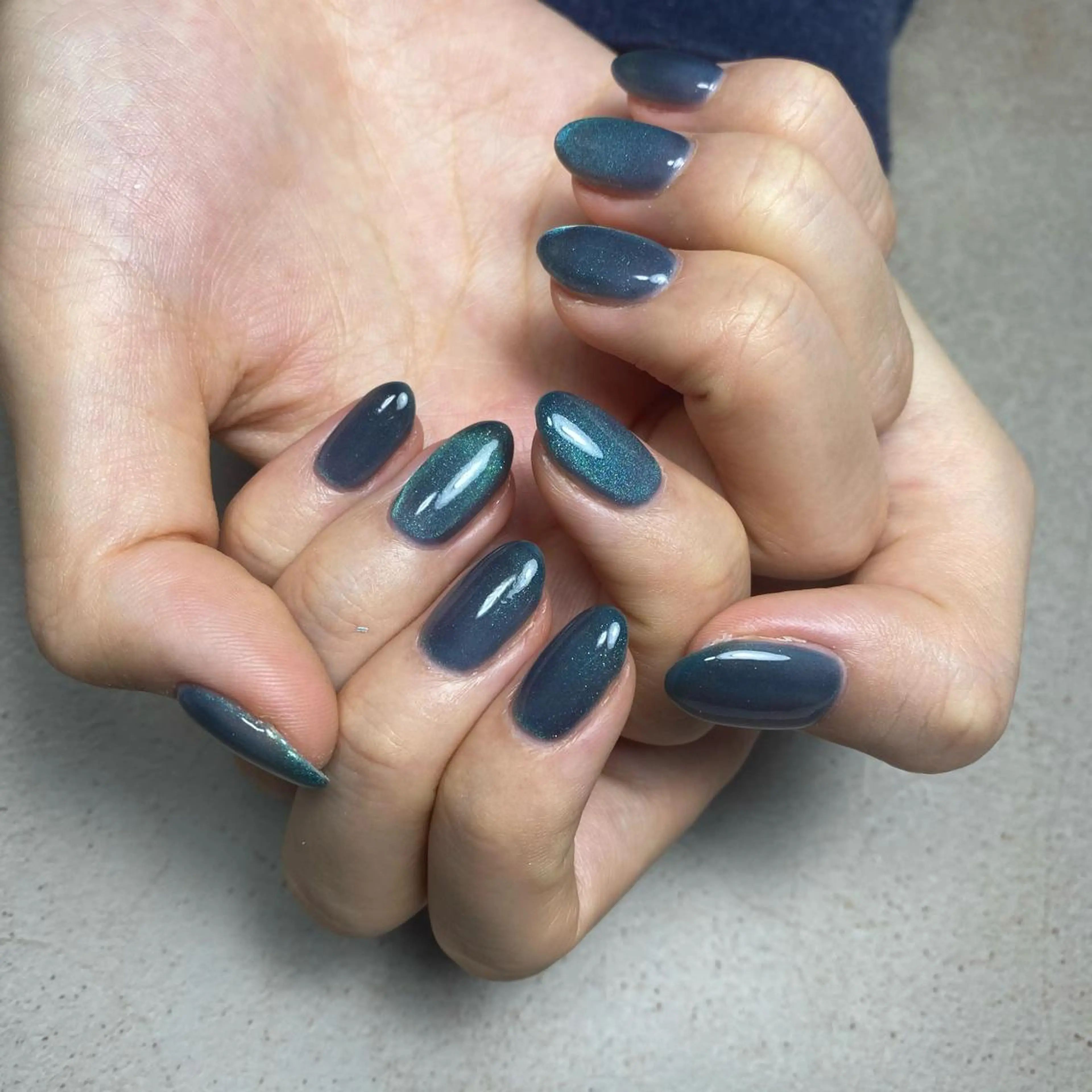 ネイル ハンドネイル ☺︎ NOZOMI☺︎のネイルデザイン