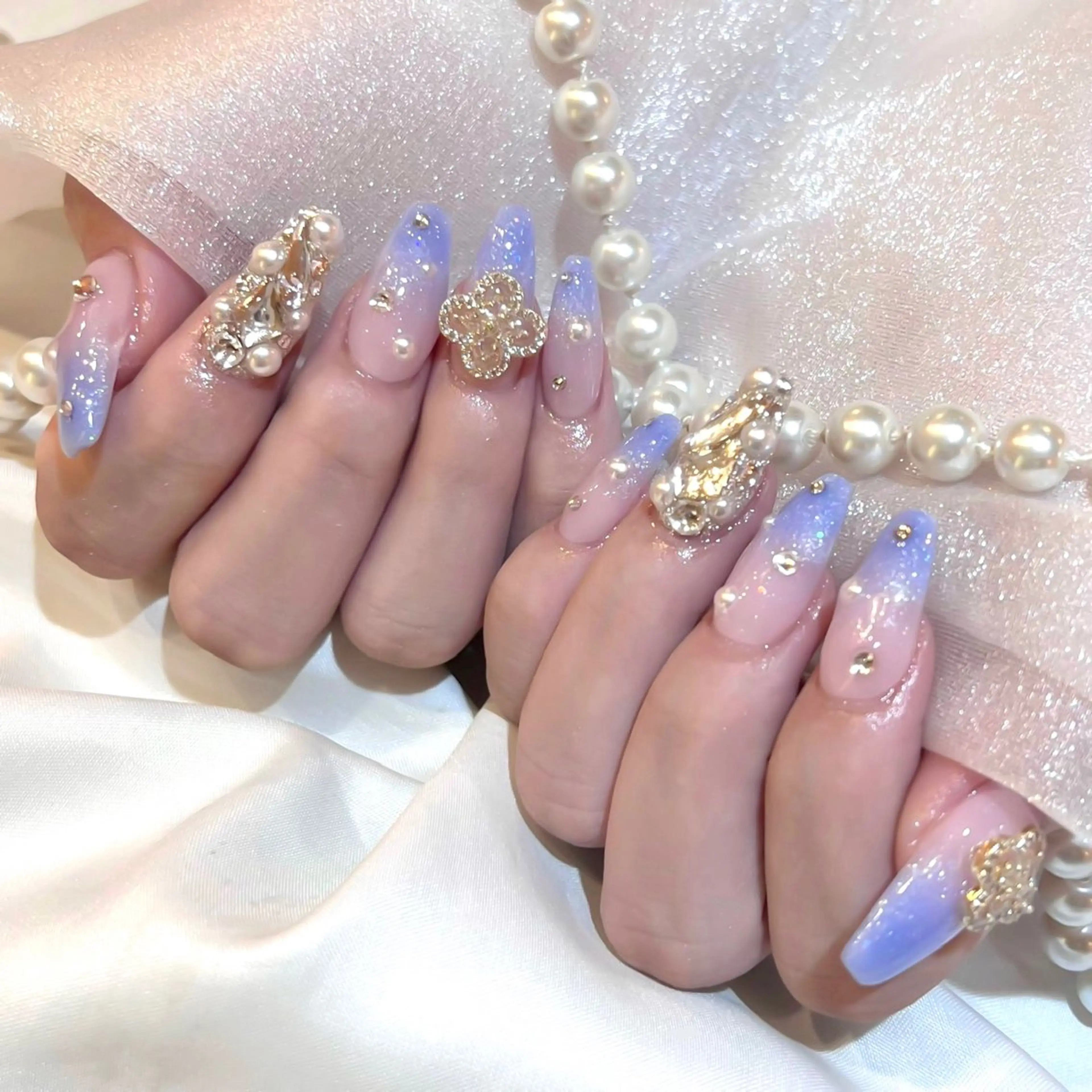 【 スカルプ 】《オフ有》付け放題 (オフ、ケア、指名料込み)の写真