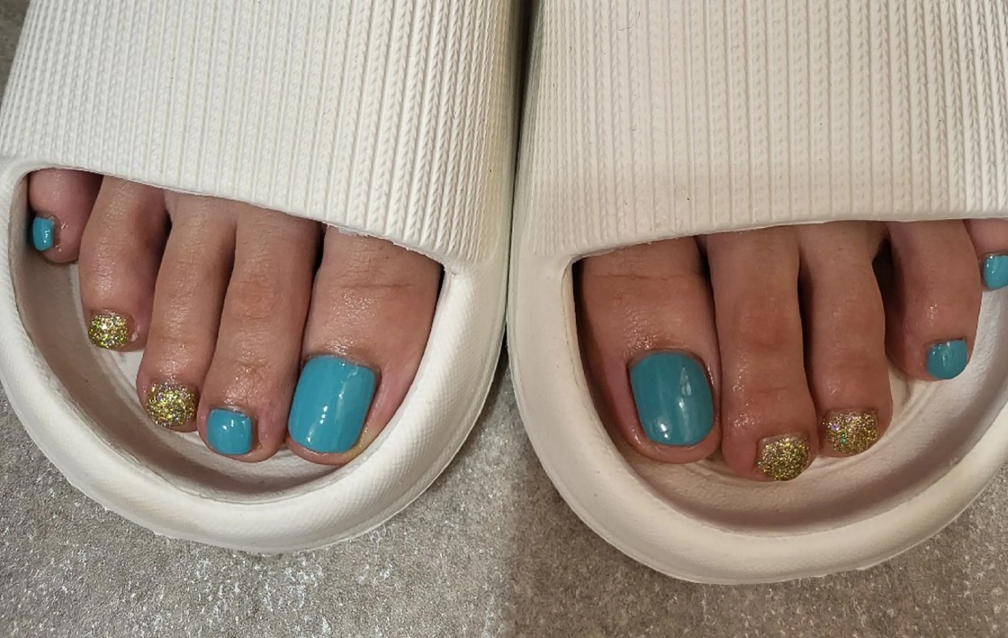 ネイル 林 延信(韓国)のネイルデザイン