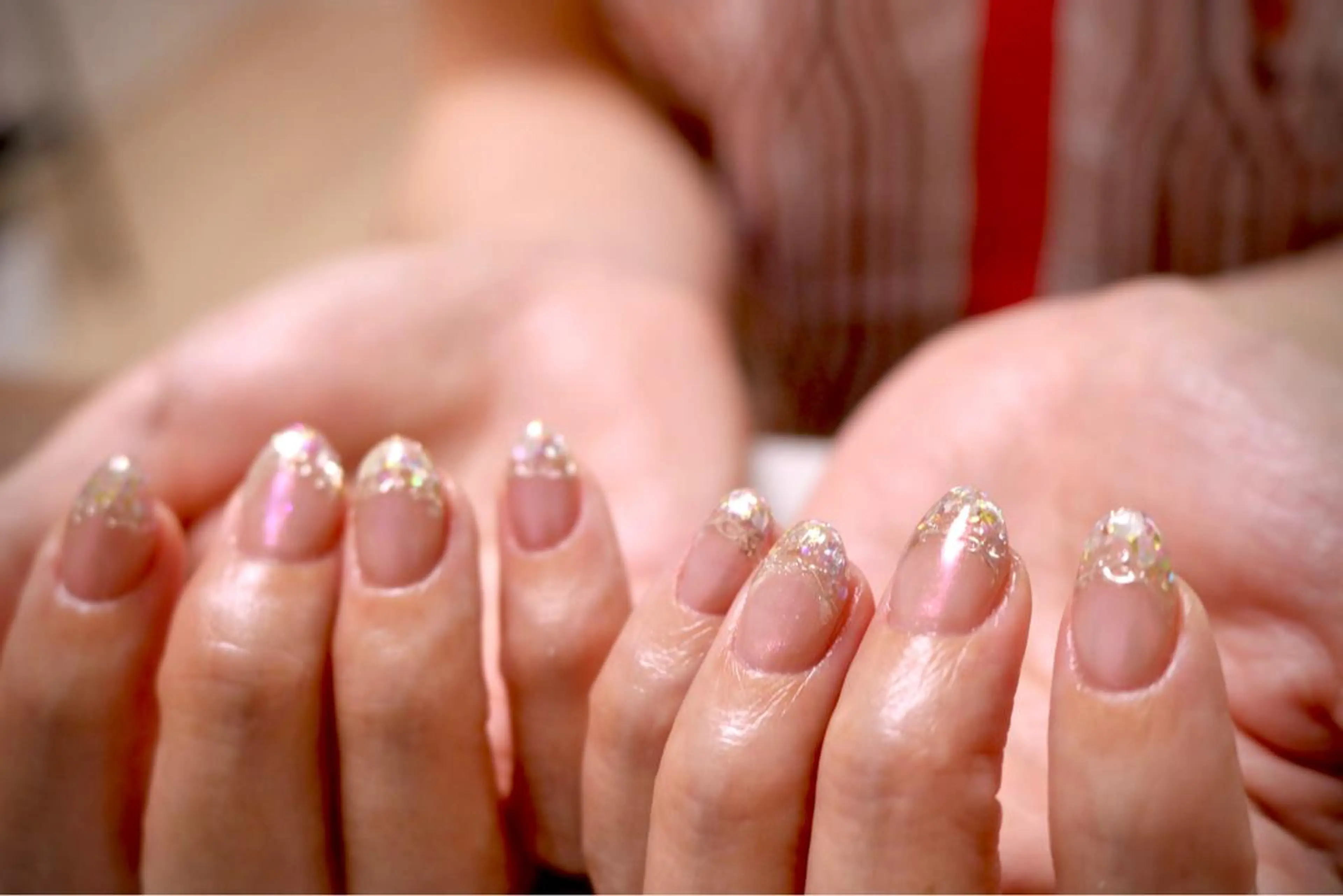 ネイル ハンドネイル MH Nailのネイルデザイン