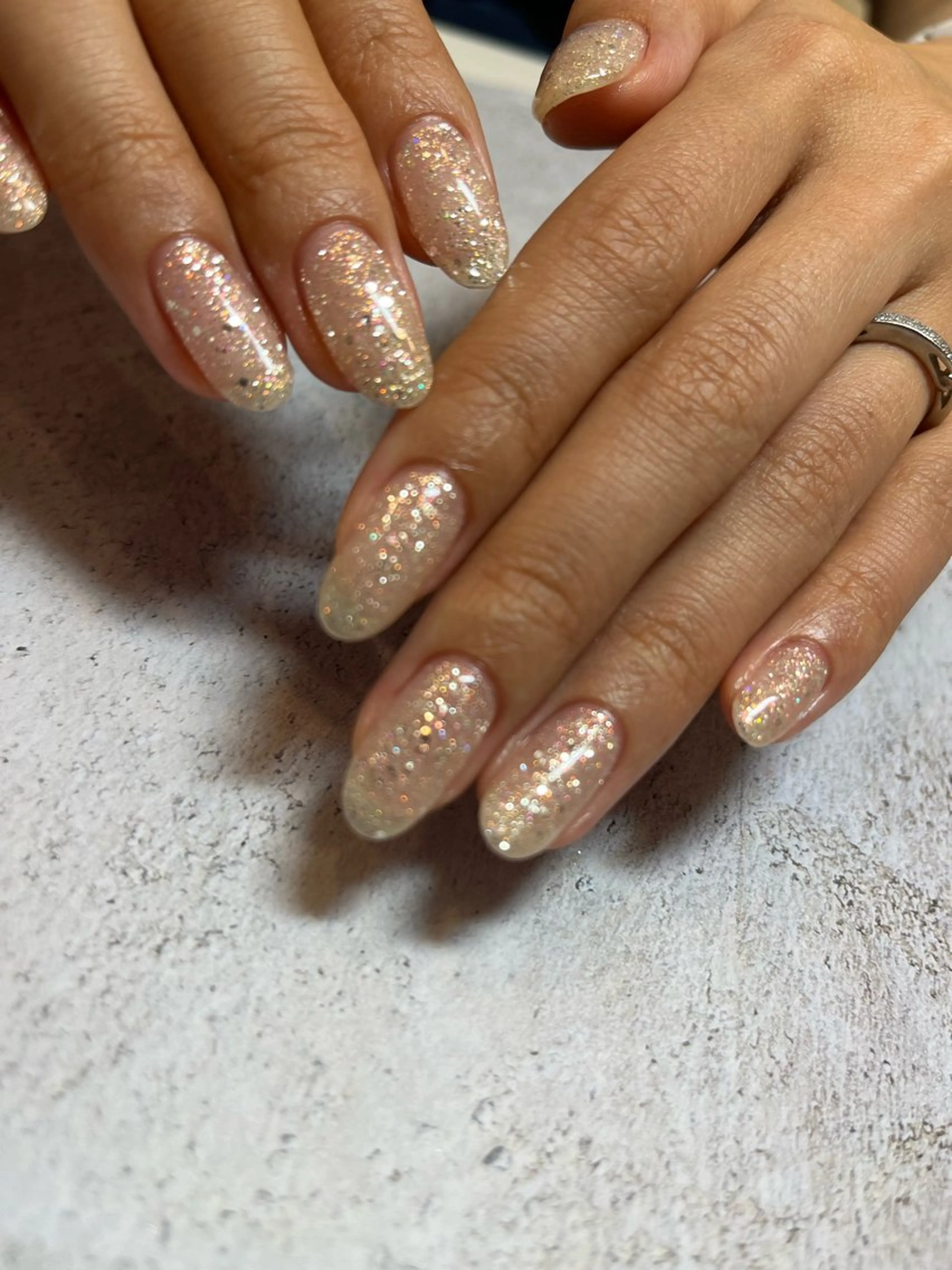 ネイル 【LINON】 airiのネイルデザイン