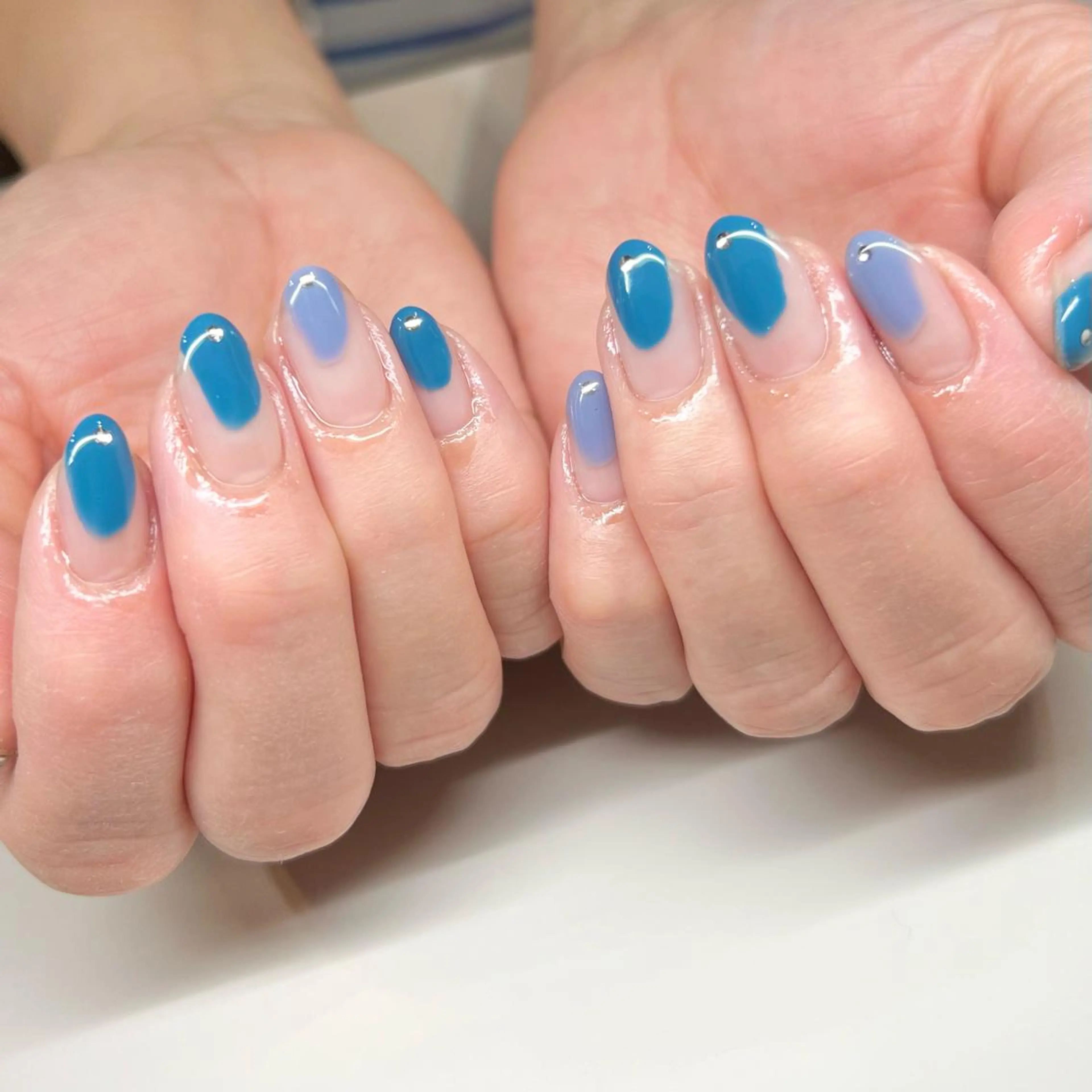 ネイル WEZU NAILのネイルデザイン