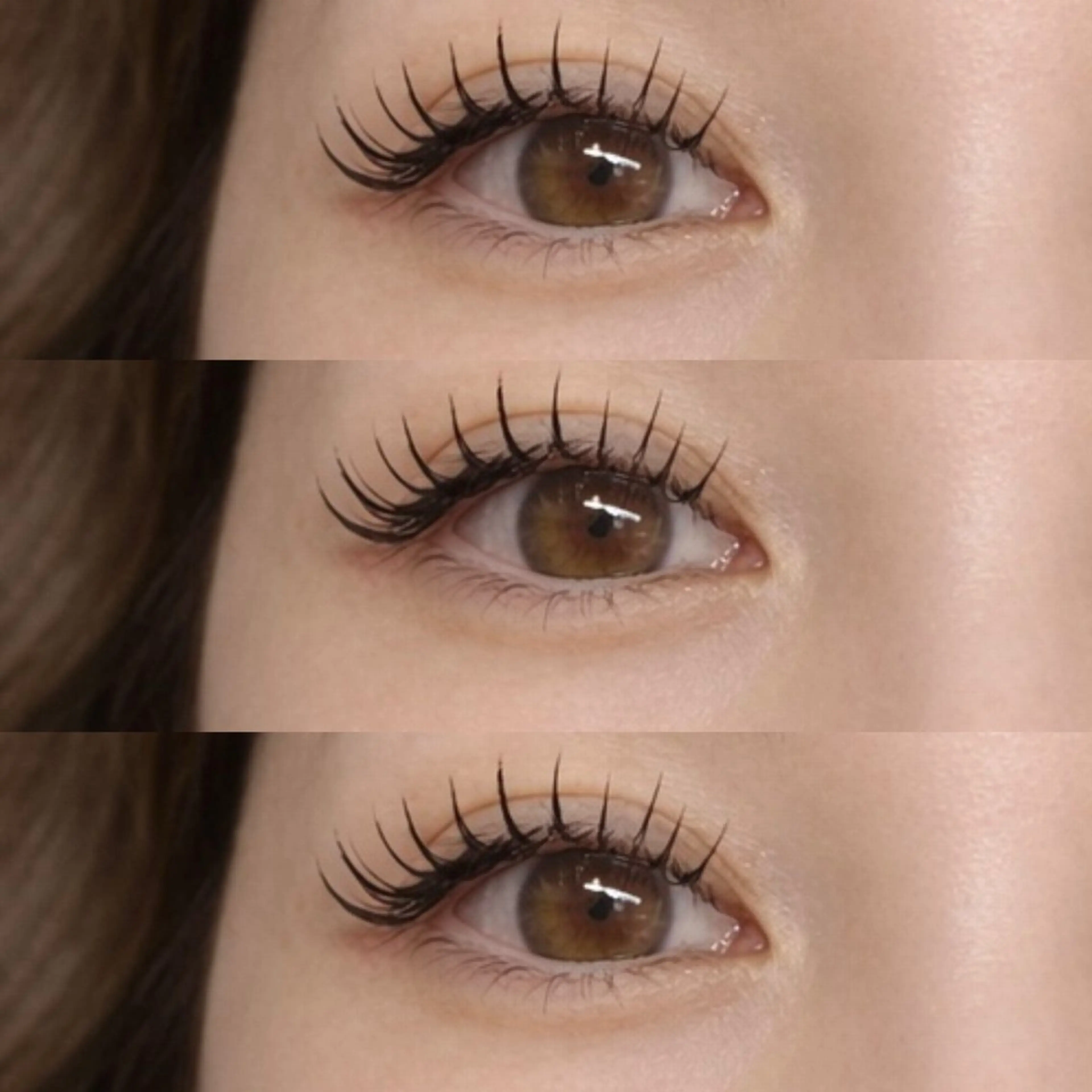 マツエク・マツパ SOPO yamakawaのマツエク・マツパデザイン