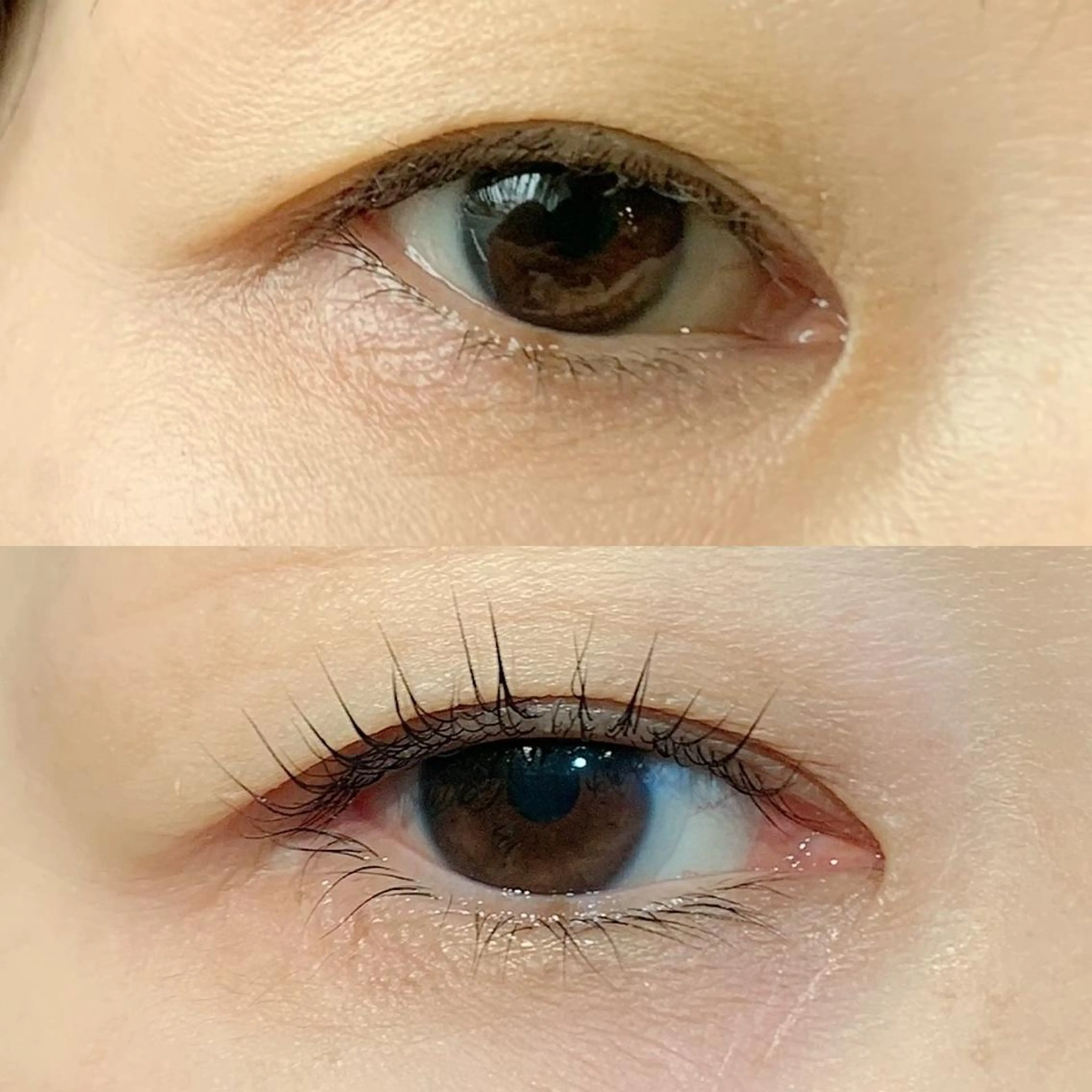 マツエク・マツパ 青木 香怜のマツエク・マツパデザイン