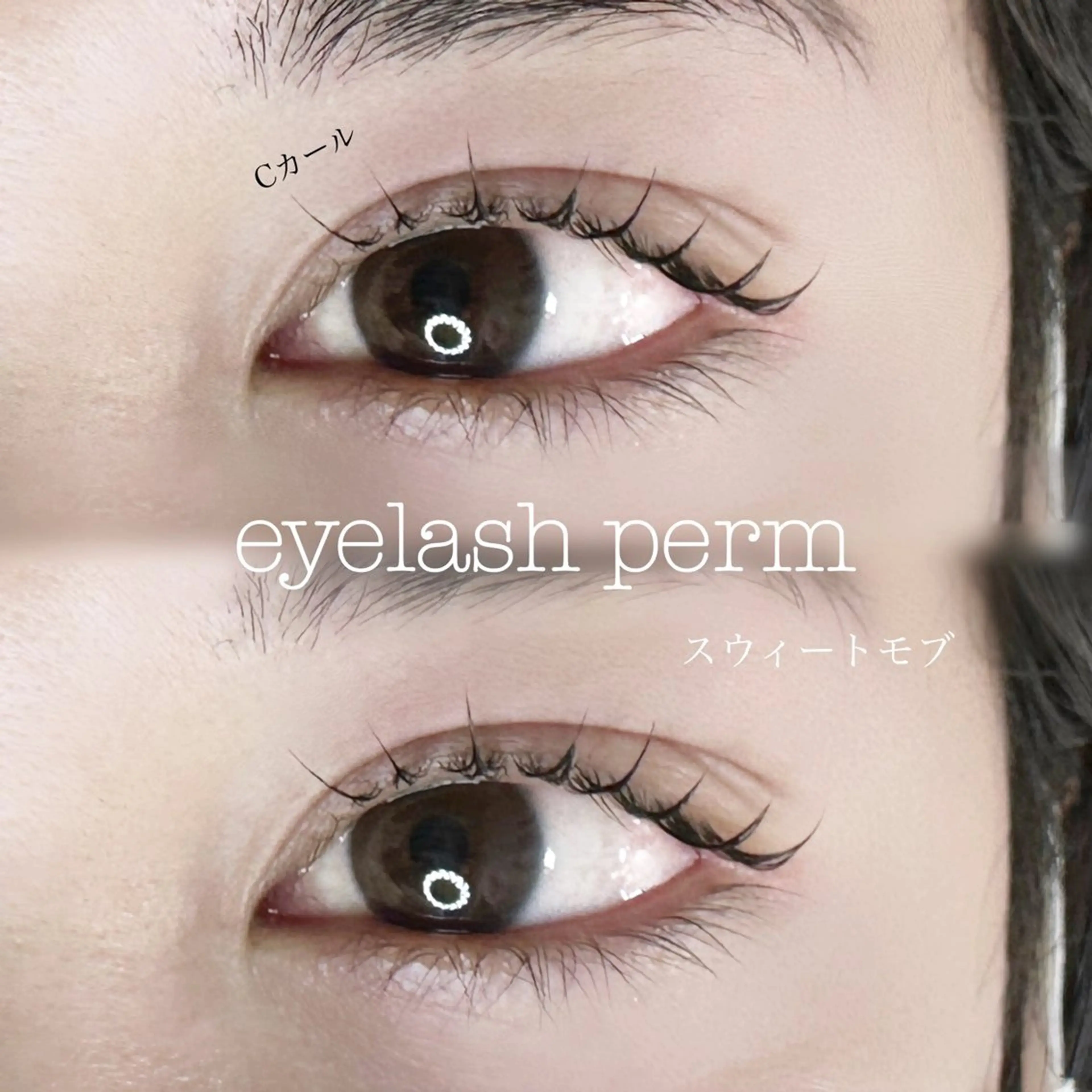 マツエク・マツパ マリーテレジア💕 えまの眉毛・アイブロウイメージ