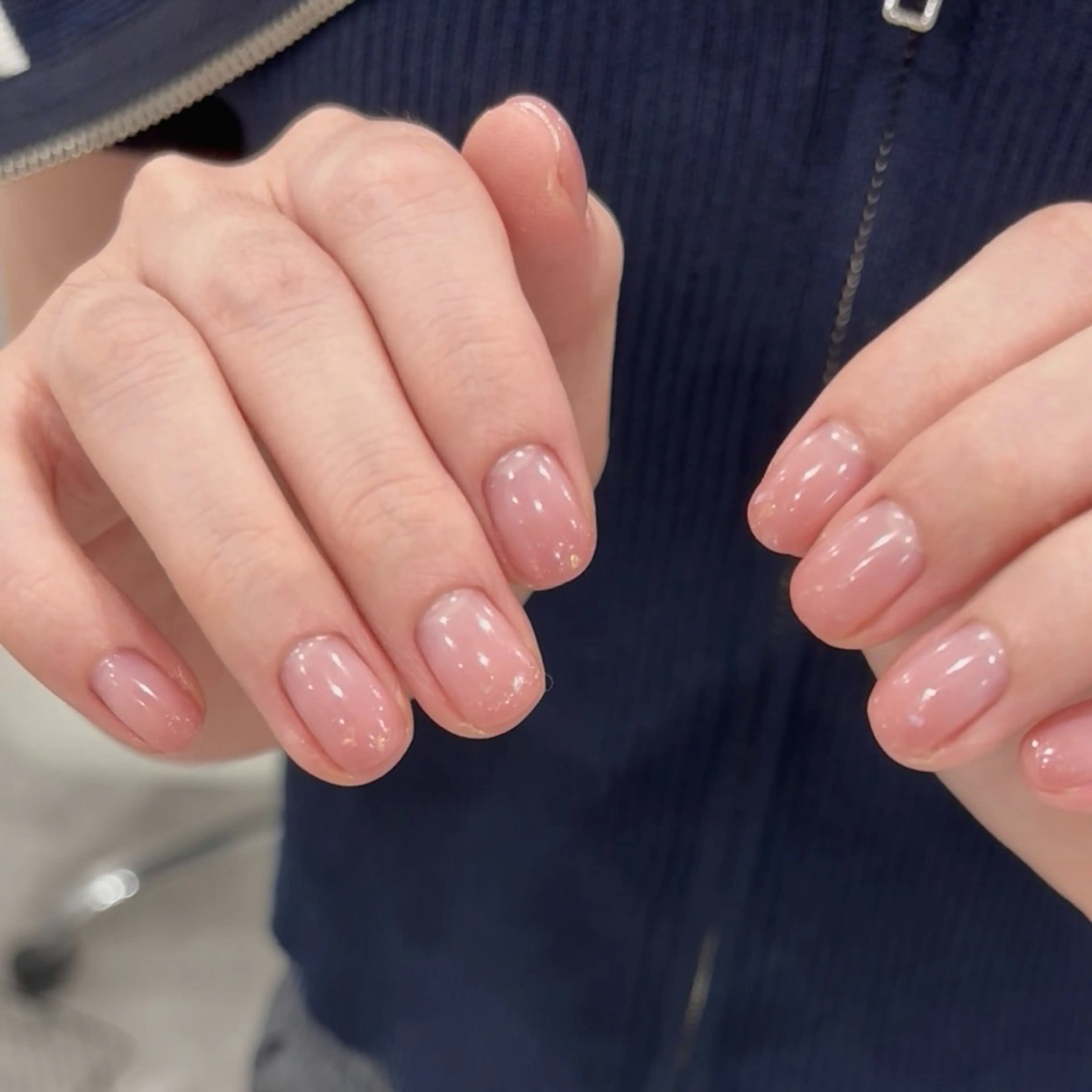 ネイル Noa川越 kayanoのネイルデザイン