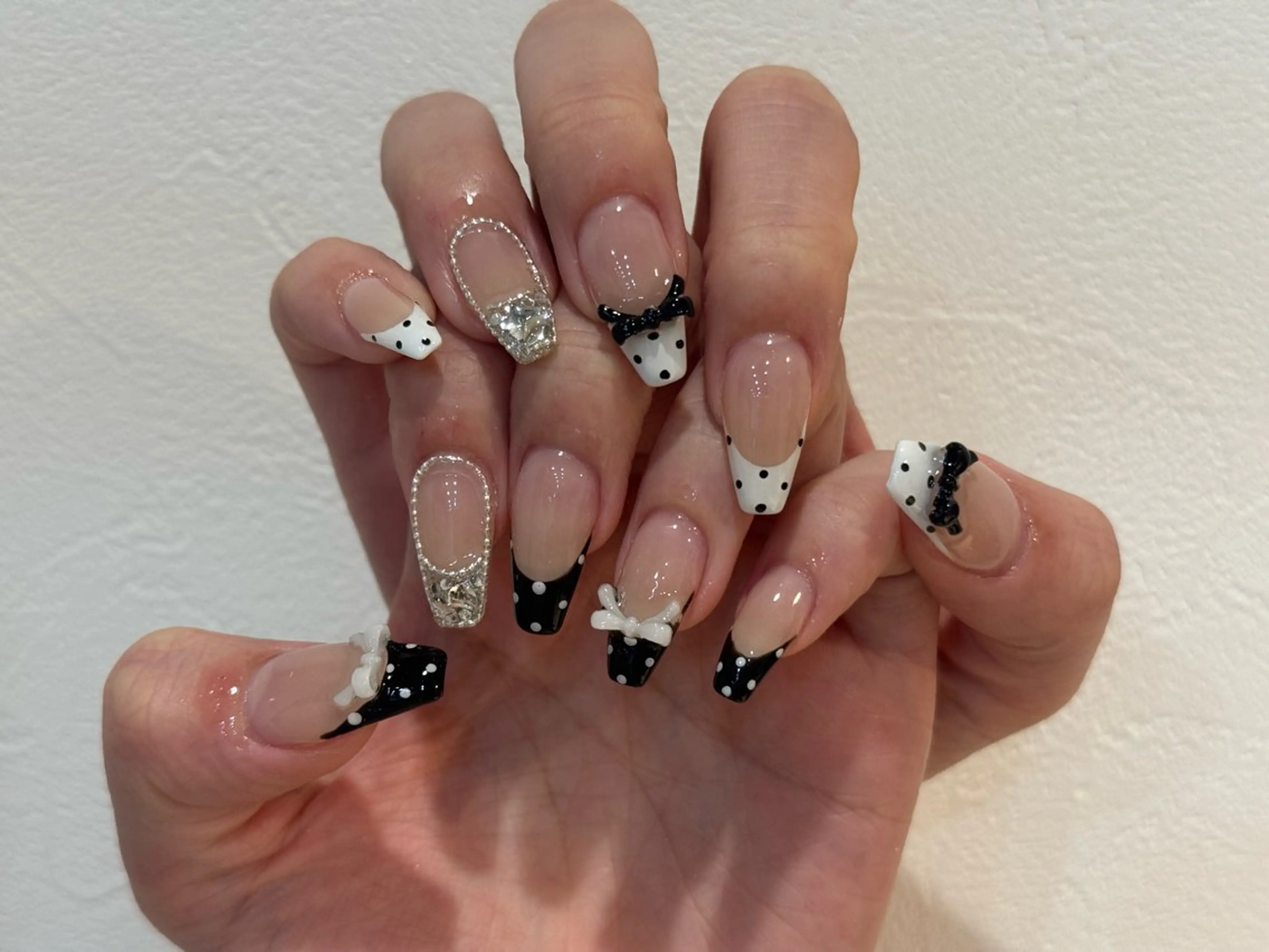 ネイル ハンドネイル Lien  _リエン リエンのネイルデザイン