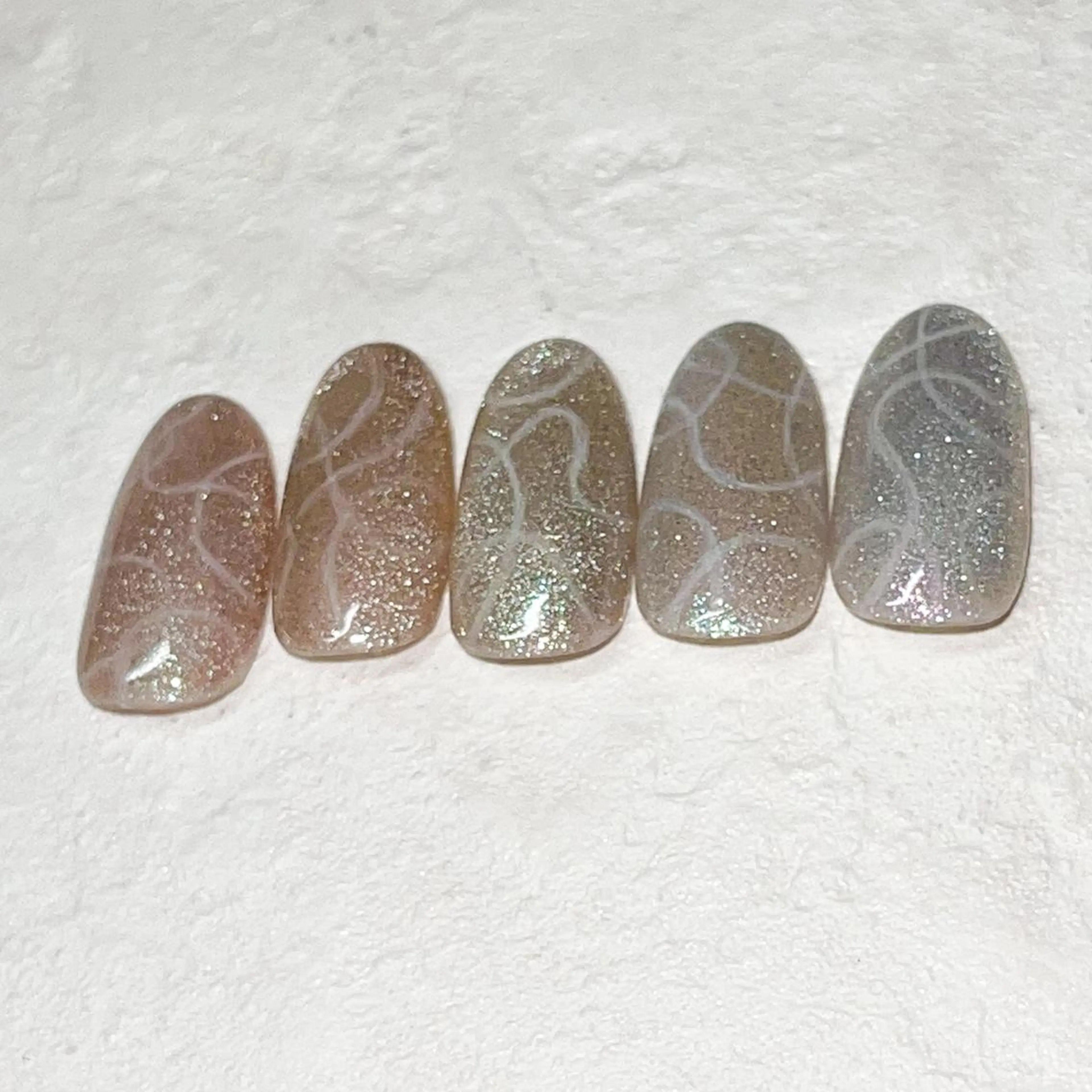 キッズ ネイル 美肌脱毛ｻﾛﾝark beautylab✨のエステ・リラクイメージ