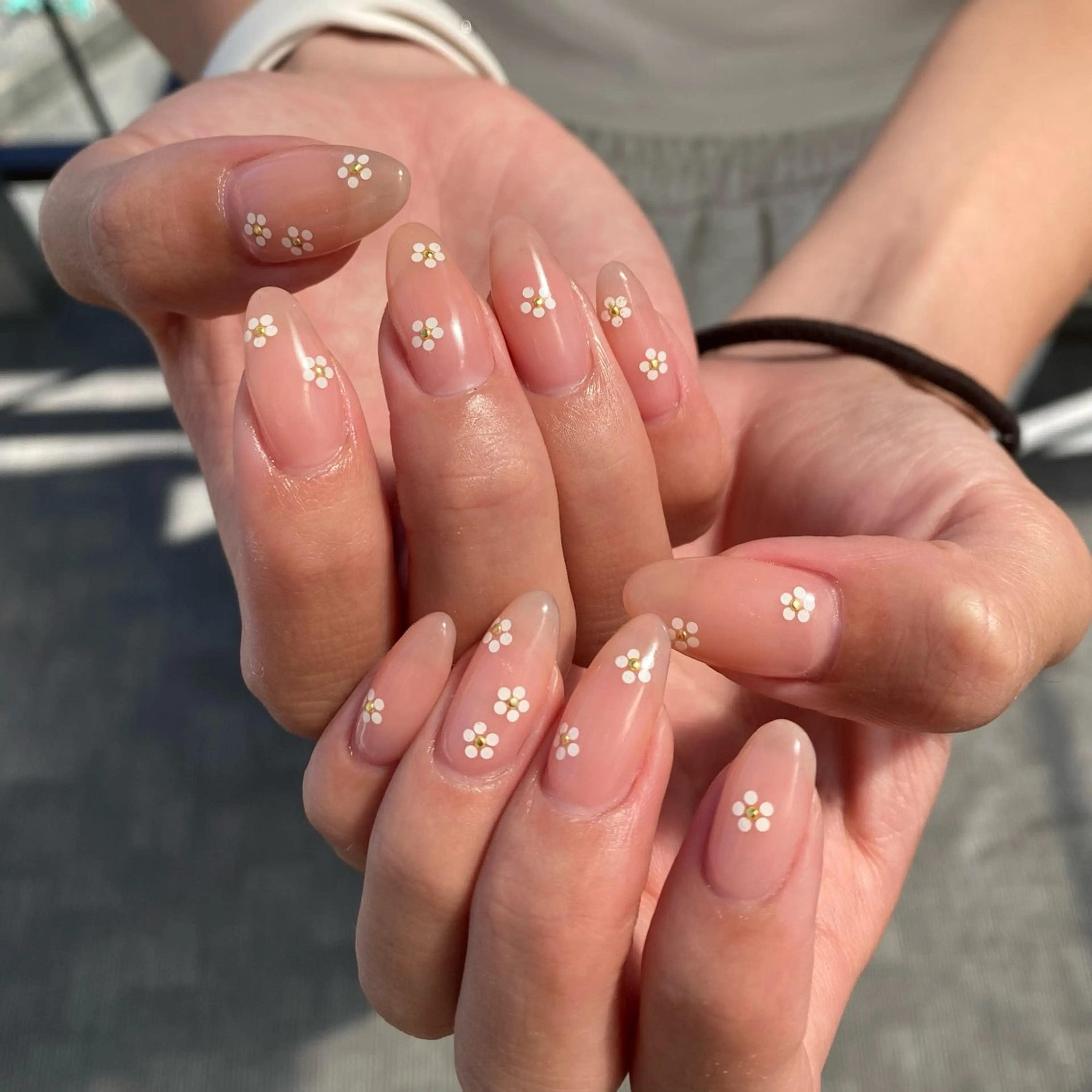 ネイル nail salon アトリエBONOのネイルデザイン