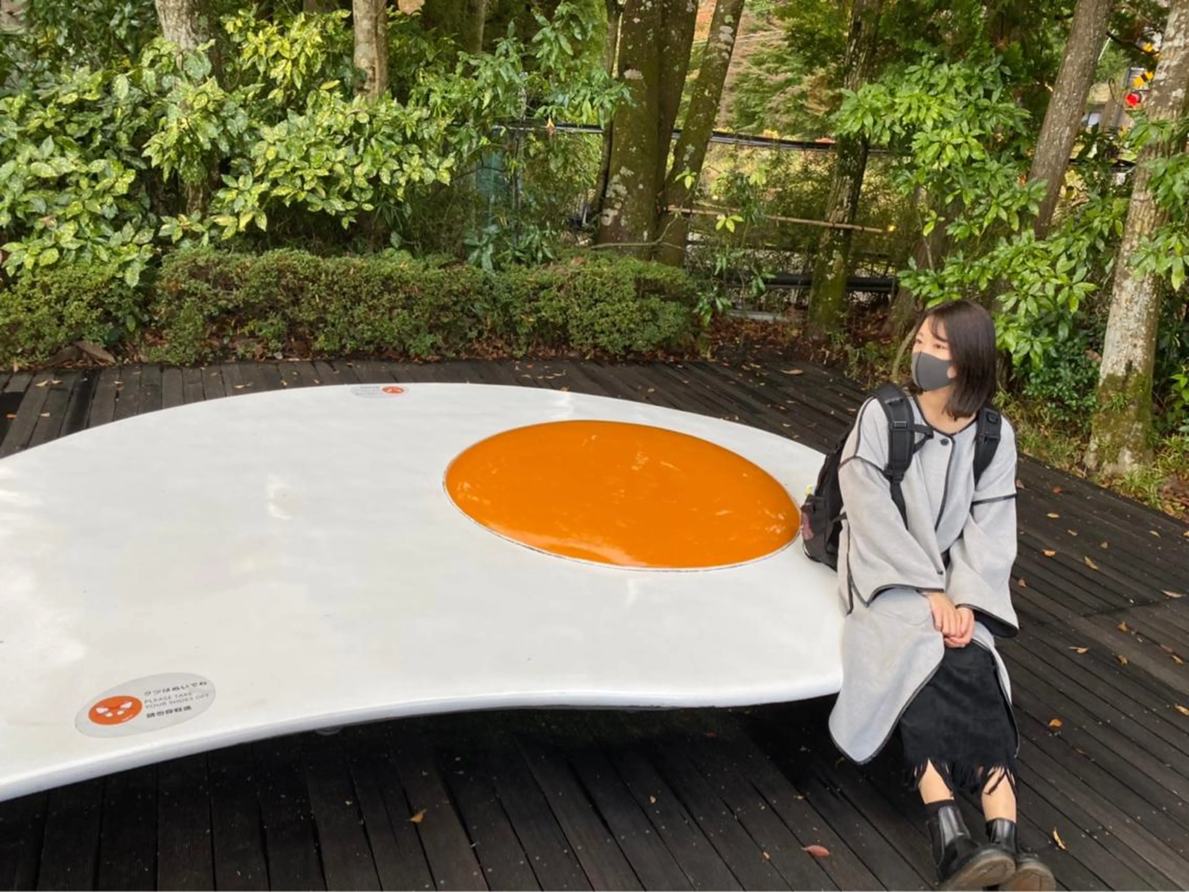 ショート カラー パーマ ヘアアレンジ メンズ カット ちこ .のヘアスタイル