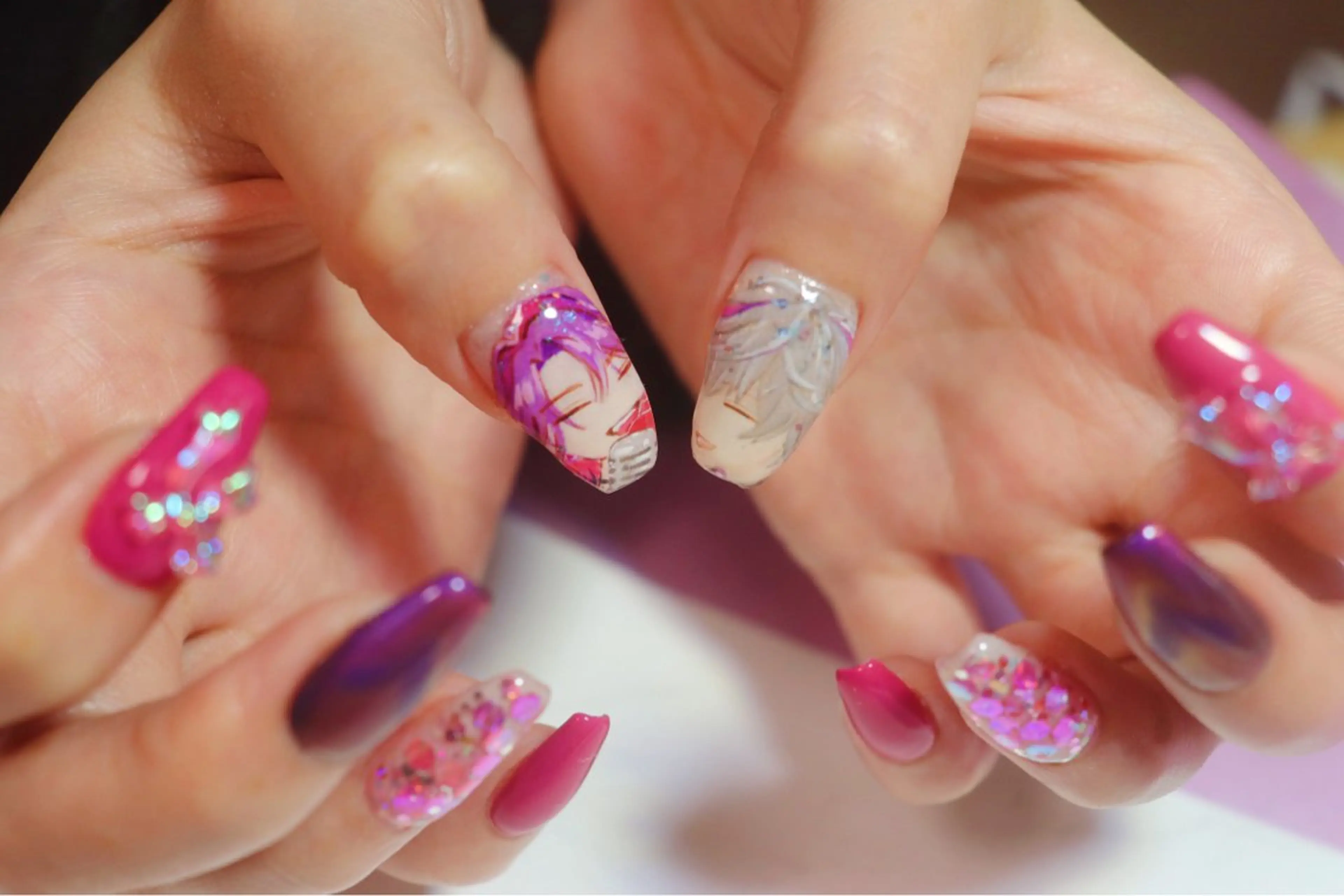 ネイル Dreamer nailのネイルデザイン