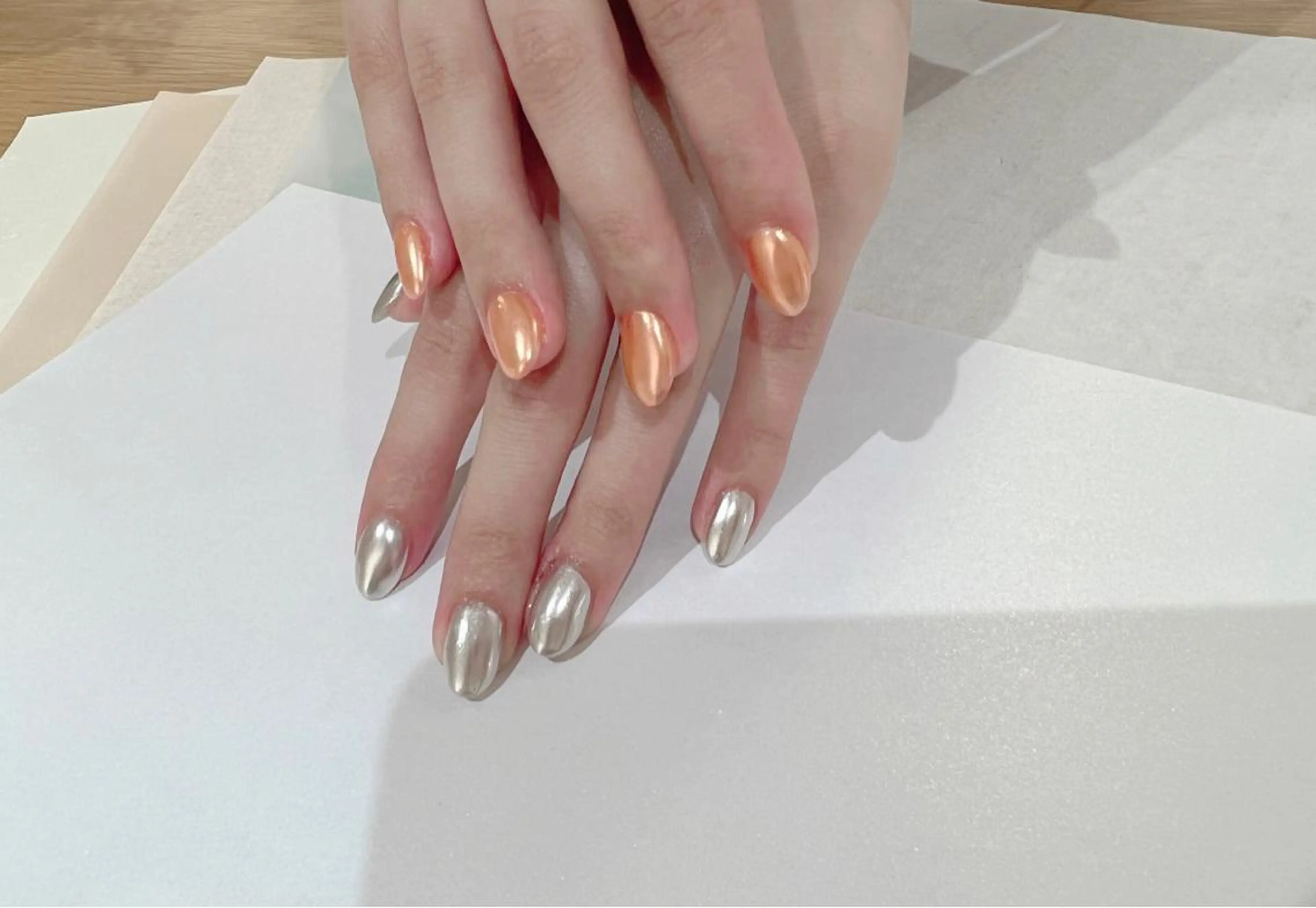 ネイル Ag Nailのネイルデザイン