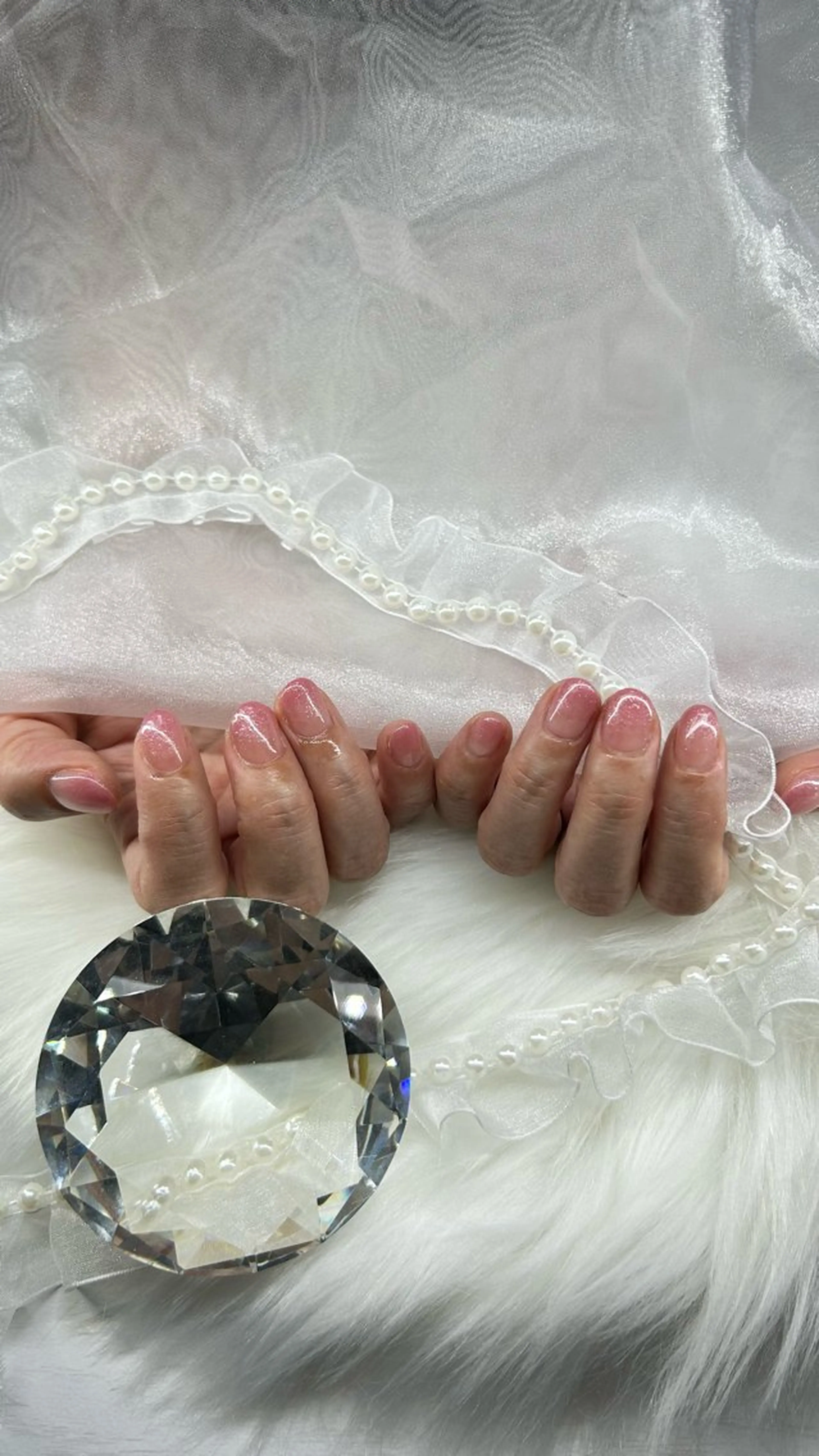 ネイル ハンドネイル Li'a nail.のネイルデザイン