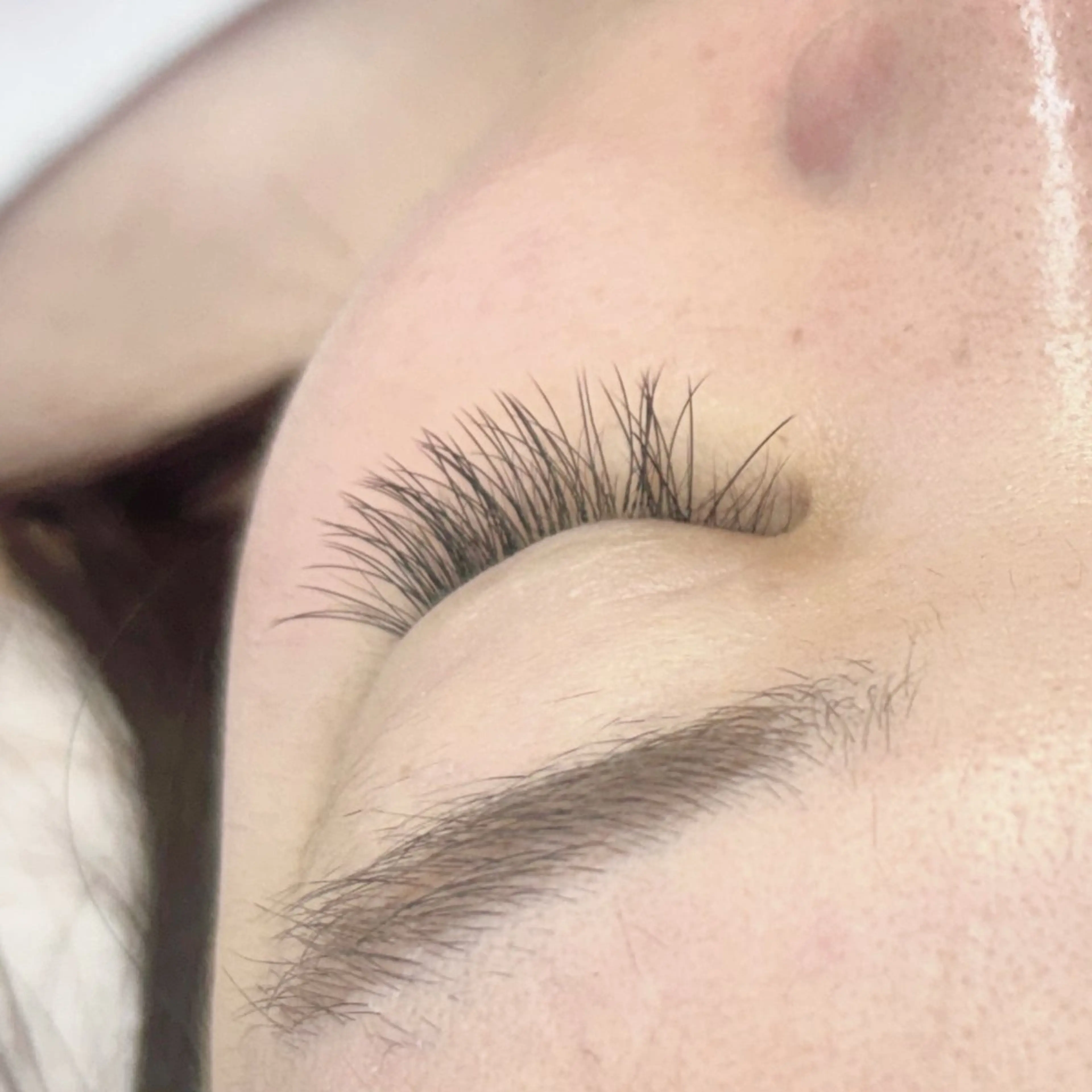 マツエク・マツパ 彩楓 /EYELA🪄ྀིのマツエク・マツパデザイン