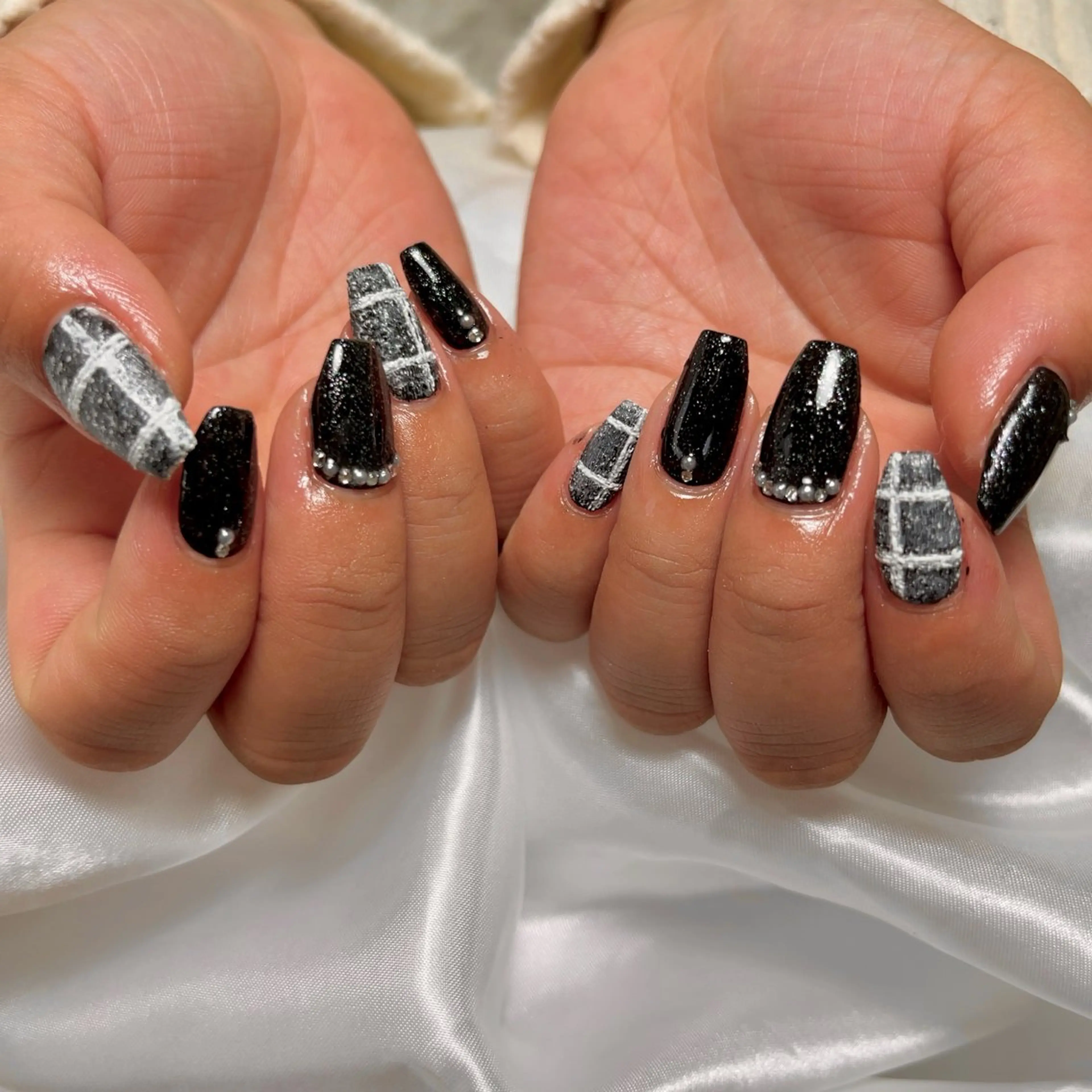 ネイル le ciel nailのネイルデザイン